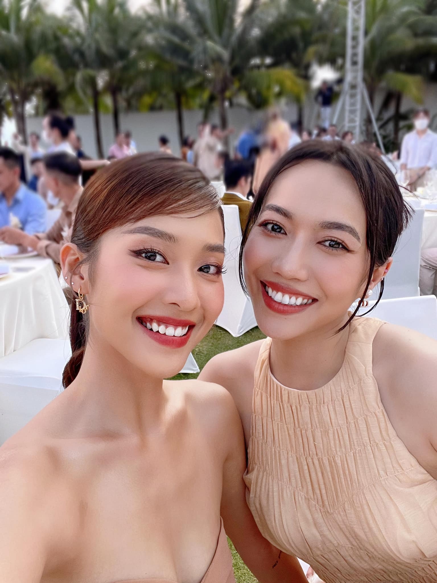 le cuoi cua minh hang anh 2