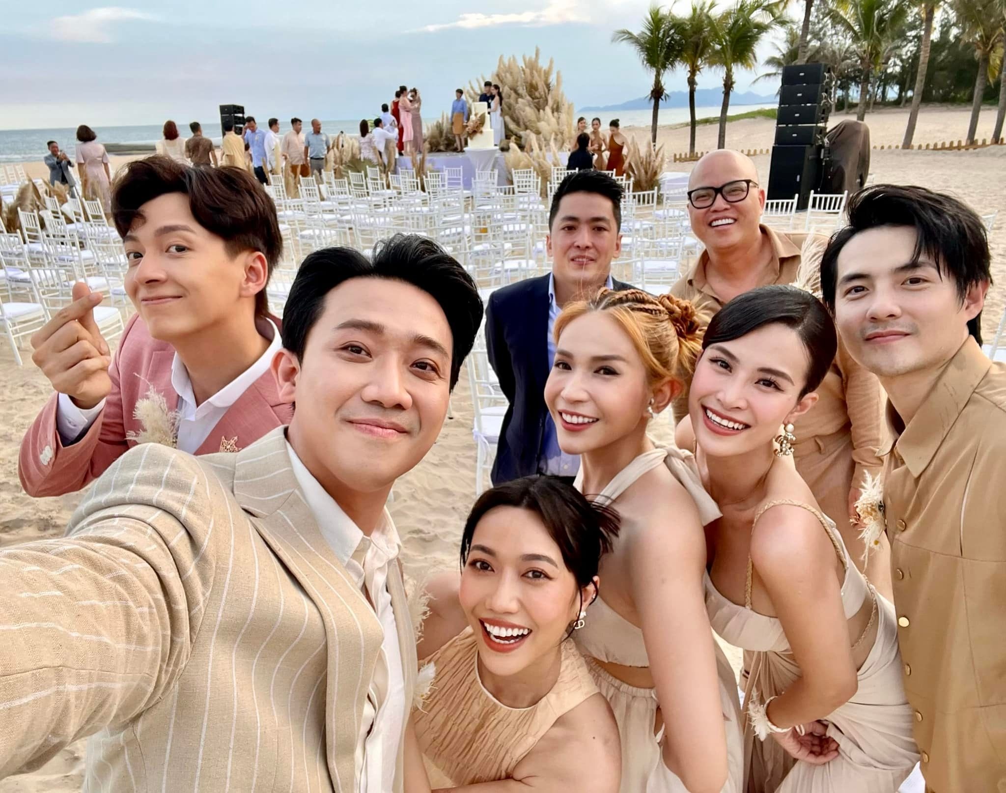 le cuoi cua minh hang anh 1