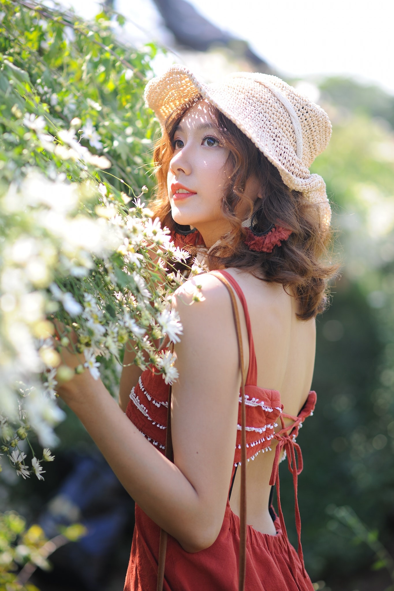 thi sinh vu my ngan hoa hau hoan vu viet nam anh 12