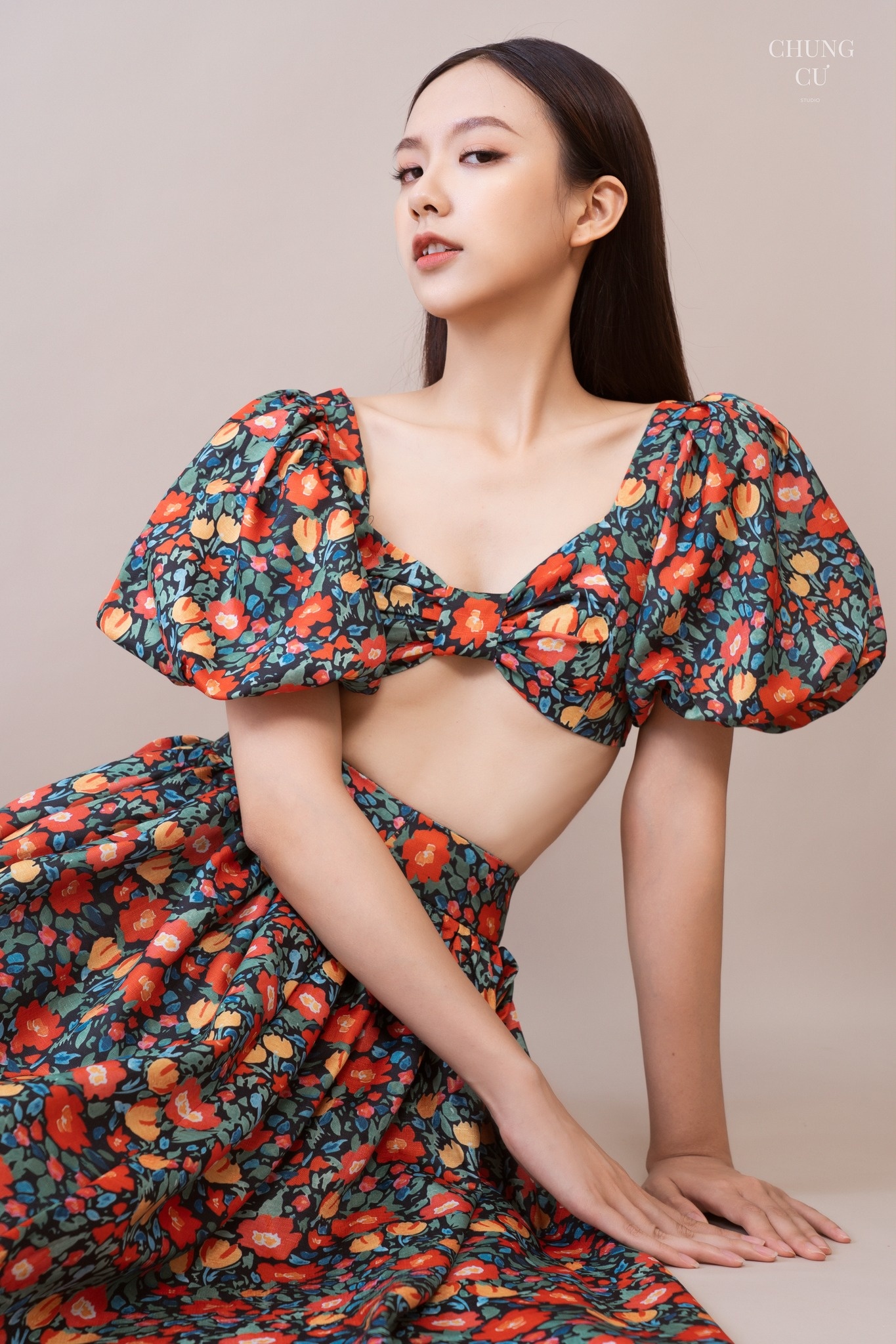 thi sinh vu my ngan hoa hau hoan vu viet nam anh 15