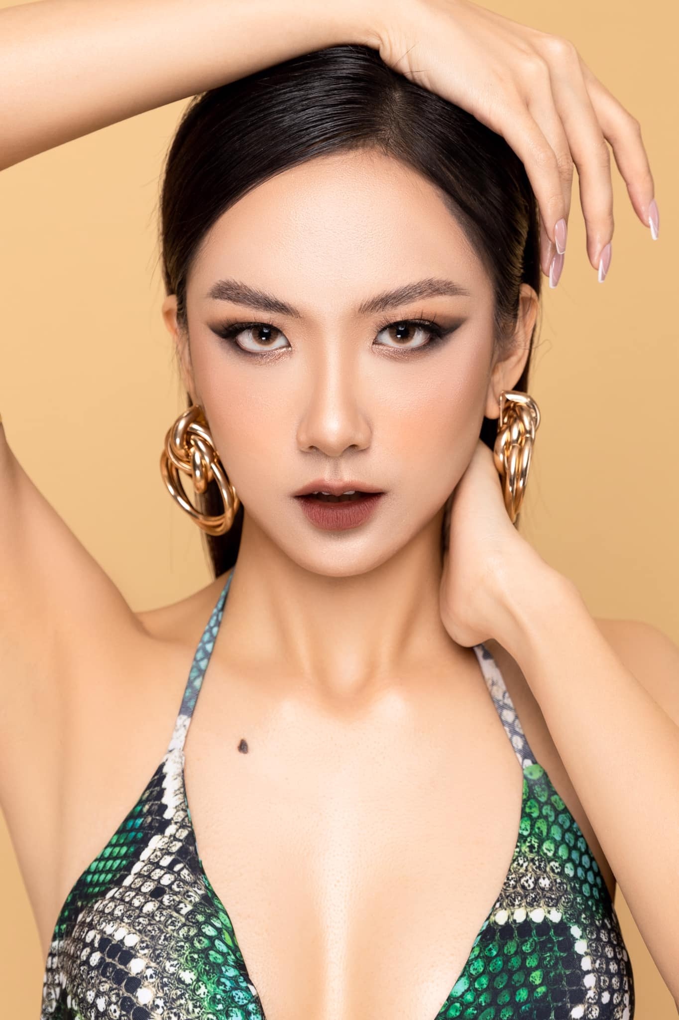 thi sinh vu my ngan hoa hau hoan vu viet nam anh 3