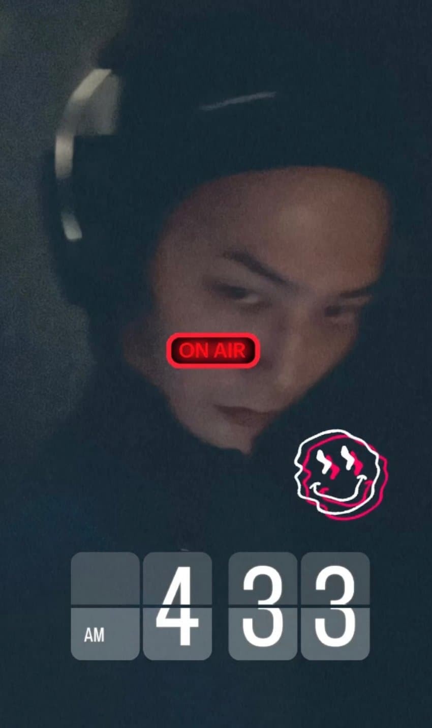 G-Dragon tro lai anh 2