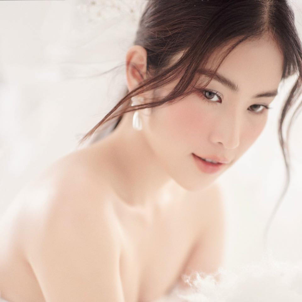 nguoi dep Le Nam anh 5