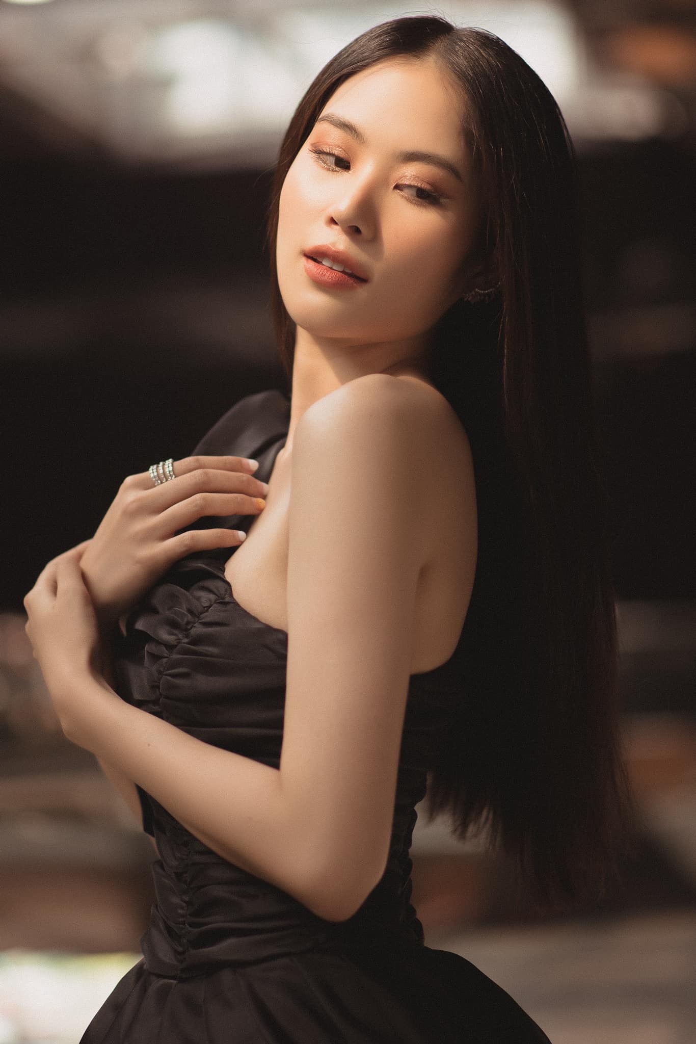 người đẹp Lệ Nam ảnh 7 nguoi dep Le Nam anh 7