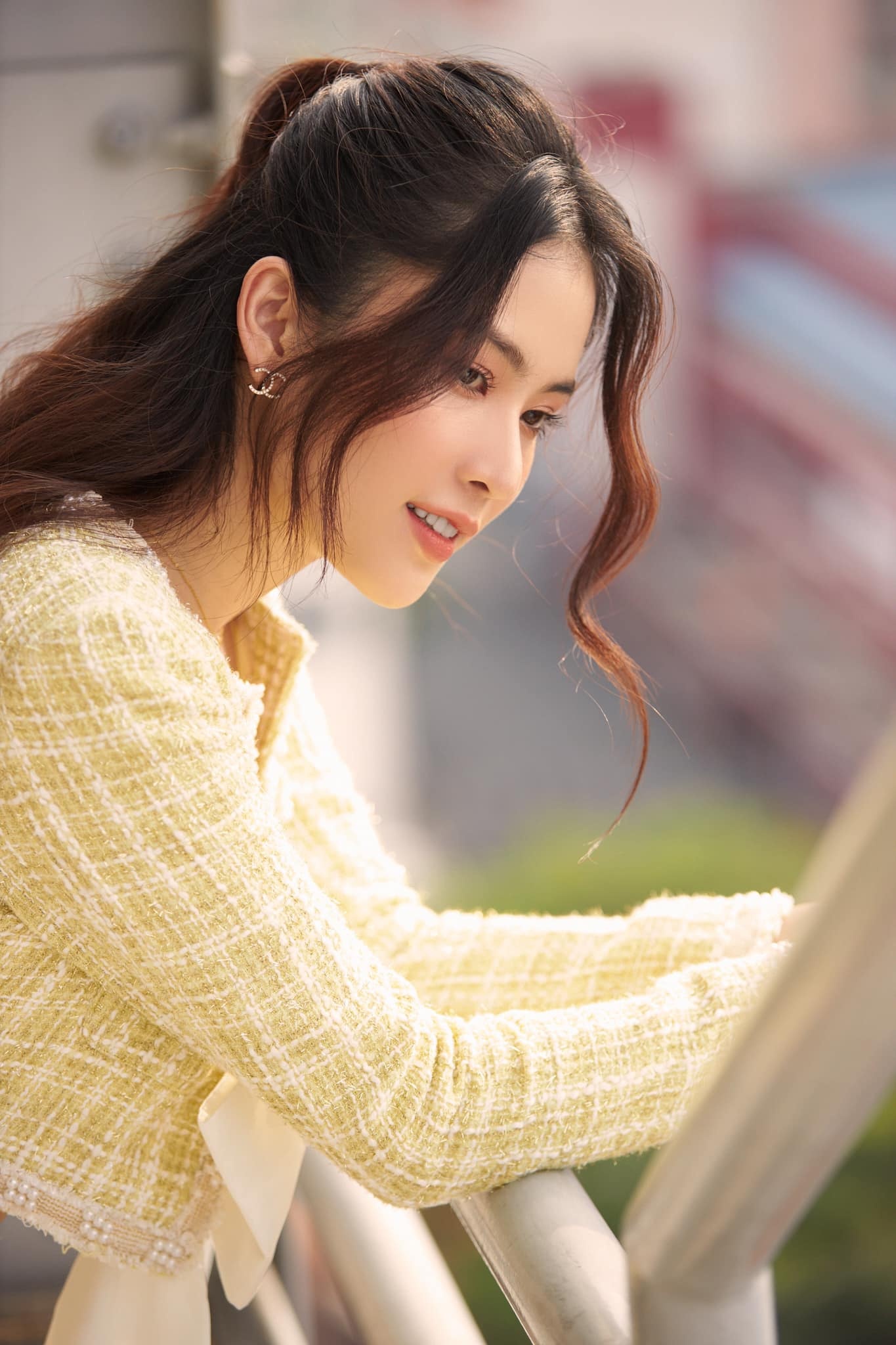 người đẹp Lệ Nam ảnh 11 nguoi dep Le Nam anh 11