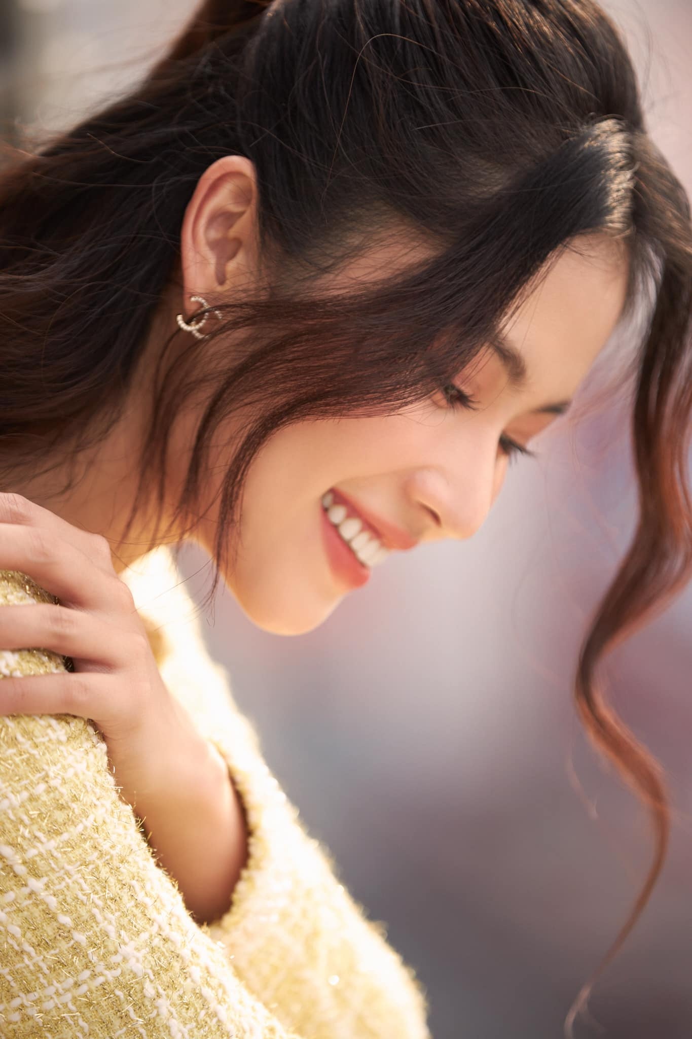 người đẹp Lệ Nam ảnh 10 nguoi dep Le Nam anh 10