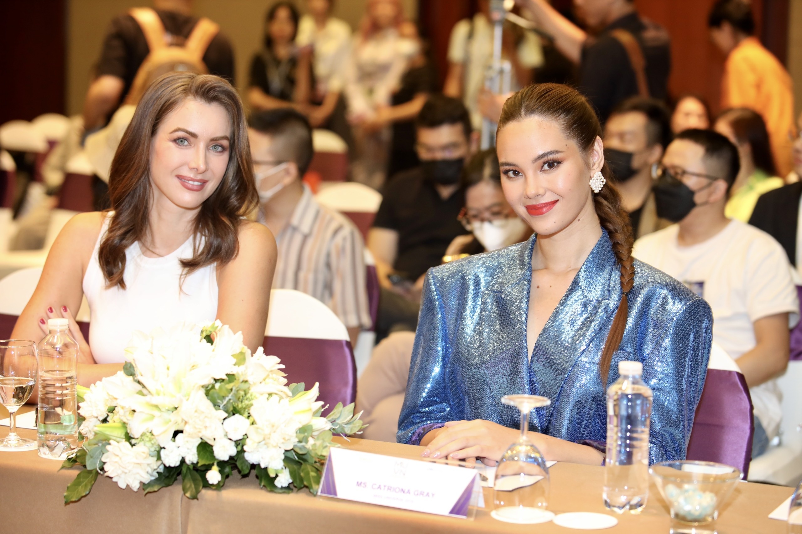 thi sinh hoa hau viet nam anh 1