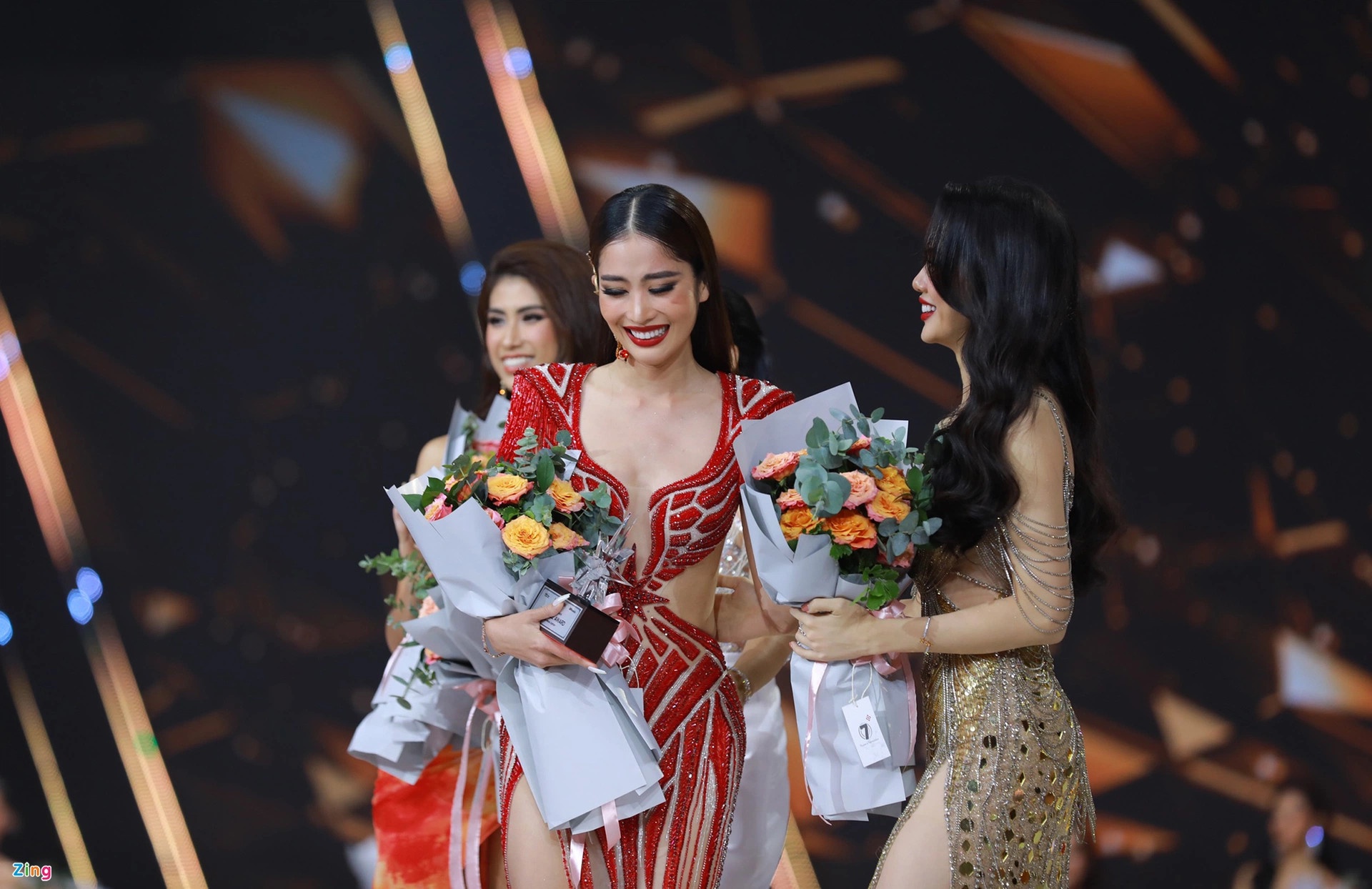 nguoi dep Le Nam anh 1