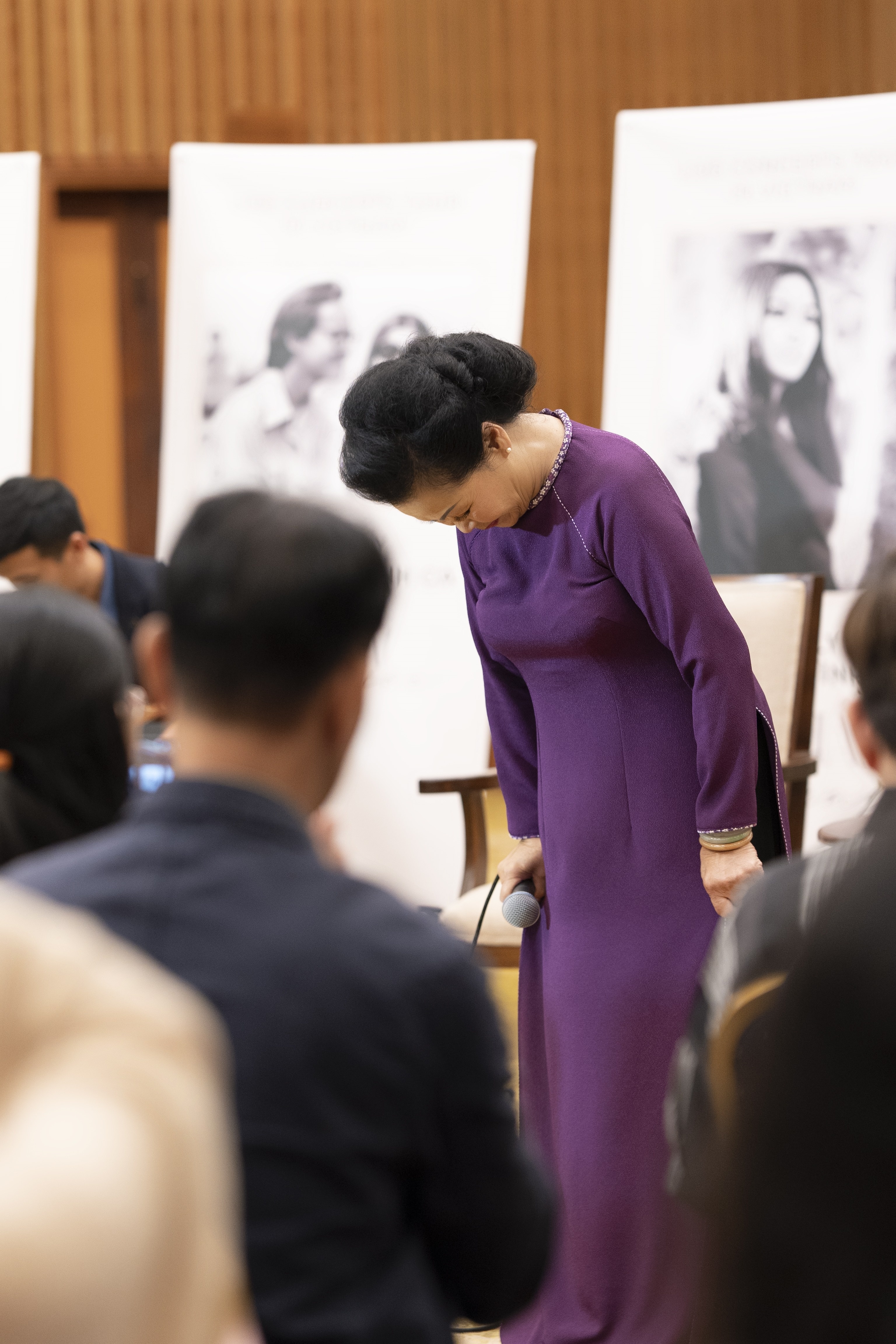 danh ca Khanh Ly anh 5