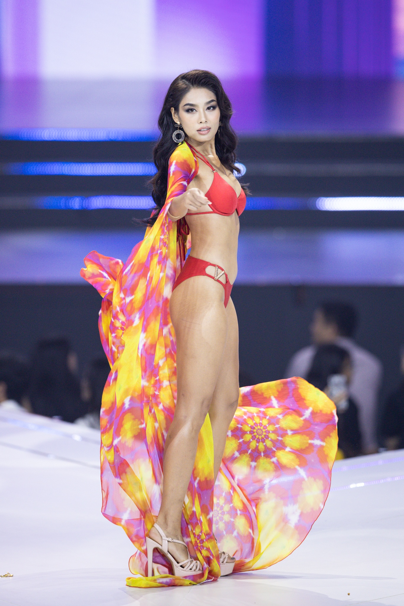 Á hậu Lê Thảo Nhi ảnh 6 A hau Le Thao Nhi anh 6