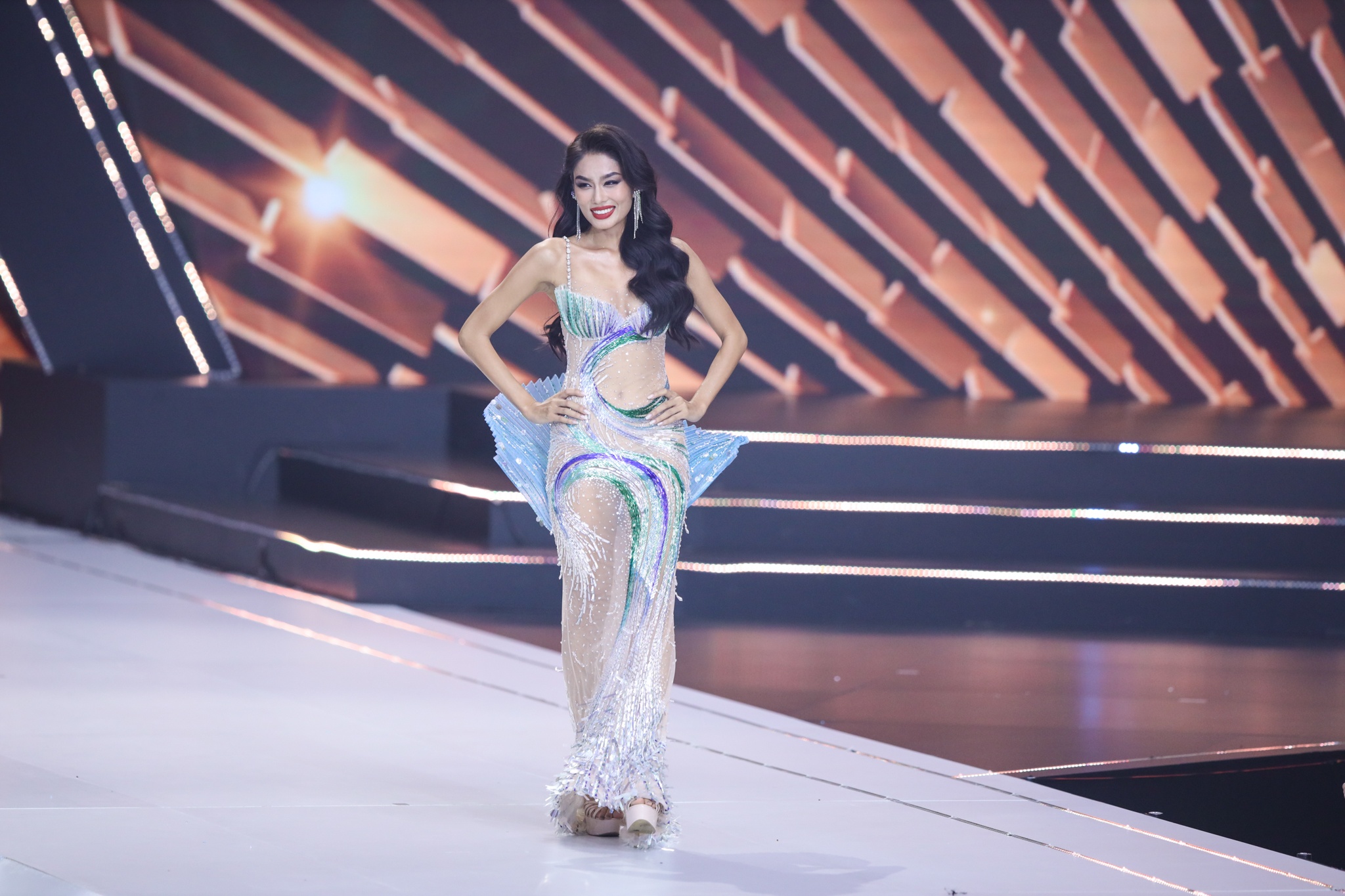 Lê Thảo Nhi ảnh 2 Le Thao Nhi anh 2