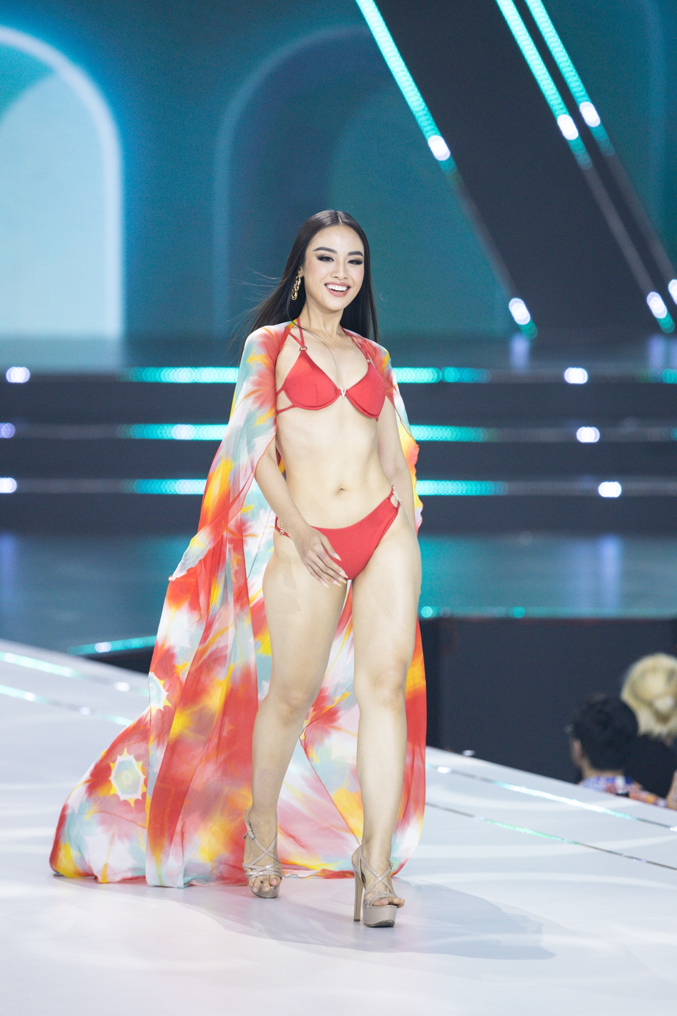 hoa hau hoan vu Viet Nam anh 16