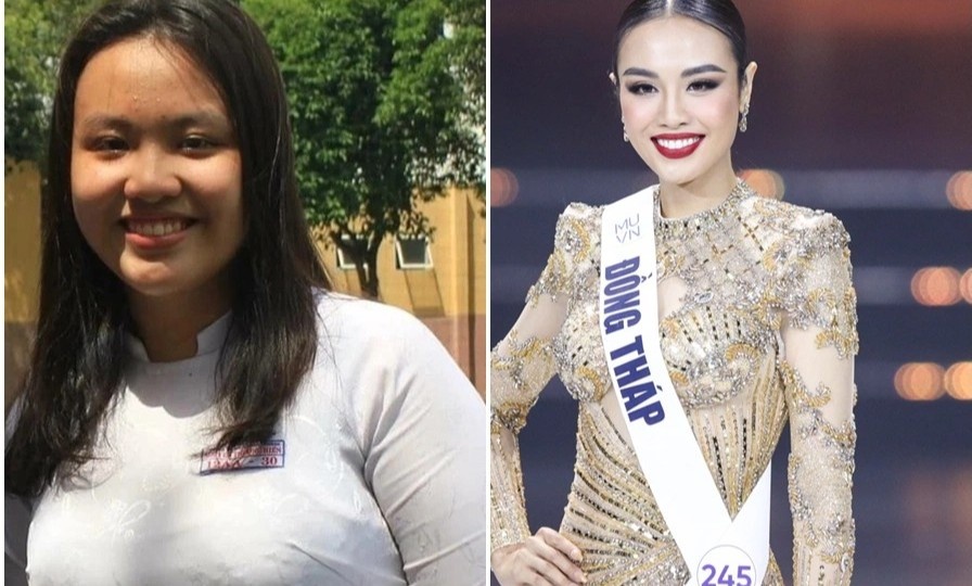 Thuy Tien nang 90 kg va la nan nhan cua body shaming hinh anh