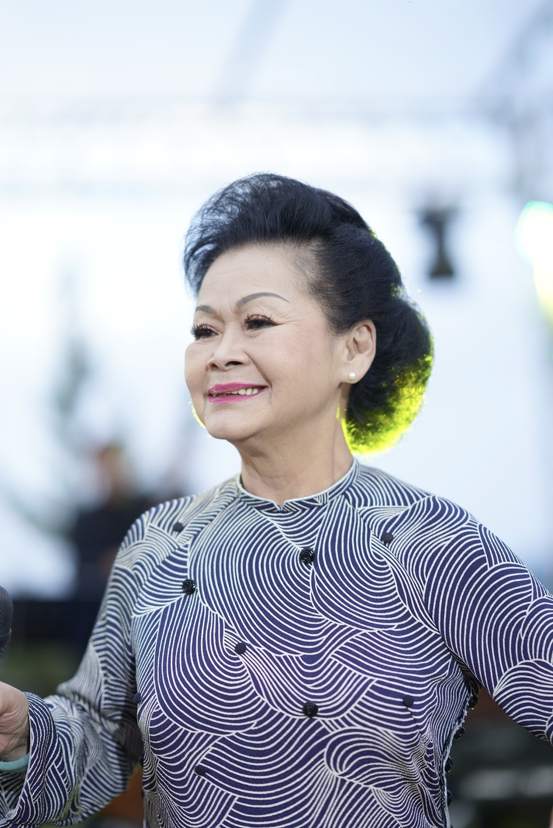 danh ca Khánh Ly ảnh 3 danh ca Khanh Ly anh 3