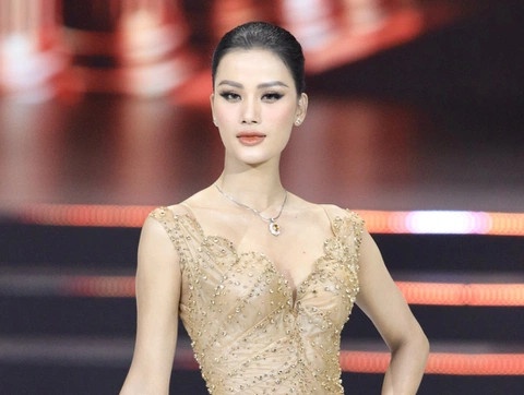 Sau mot dem, Le Nam, Huong Ly tro thanh nan nhan bat nat truc tuyen hinh anh