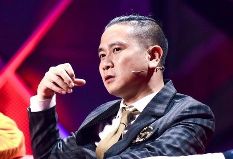 Ho Hoai Anh vuong cao buoc cuong hiep la dieu chua tung co o Hoc vien hinh anh