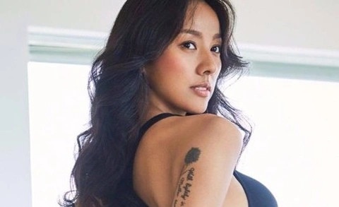 Vo chong Lee Hyori xin loi khan gia hinh anh