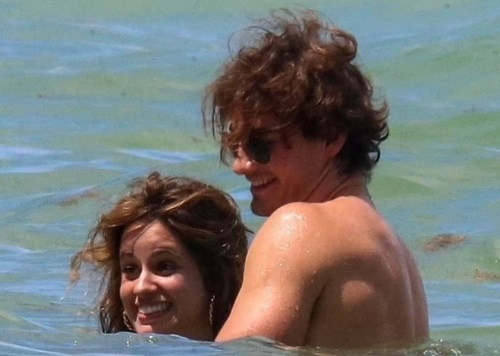 Camila Cabello co ban trai moi? hinh anh