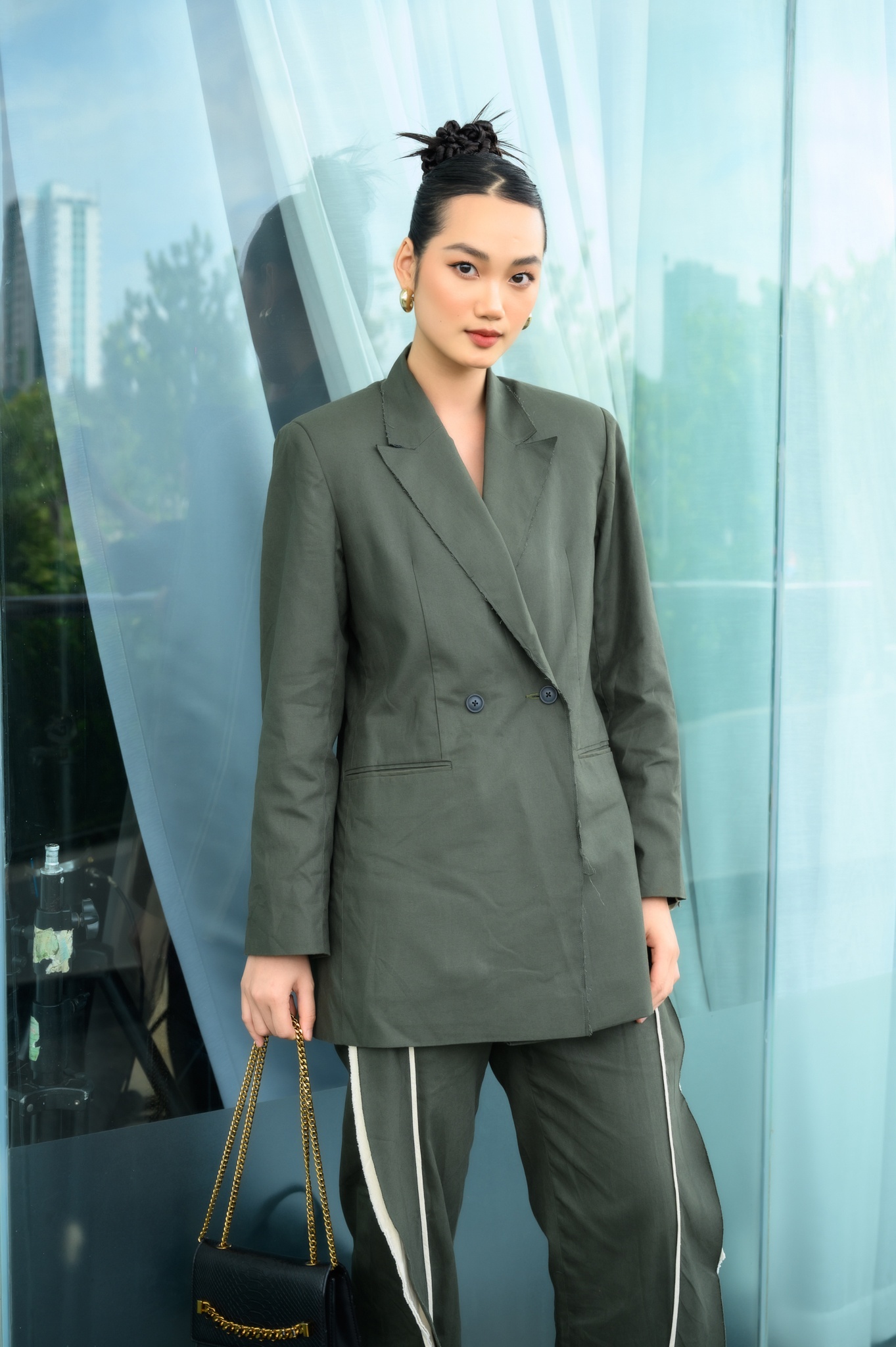 hoa hậu thế giới việt nam Lương Thùy Linh ảnh 7 hoa hau the gioi viet nam Luong Thuy Linh anh 7