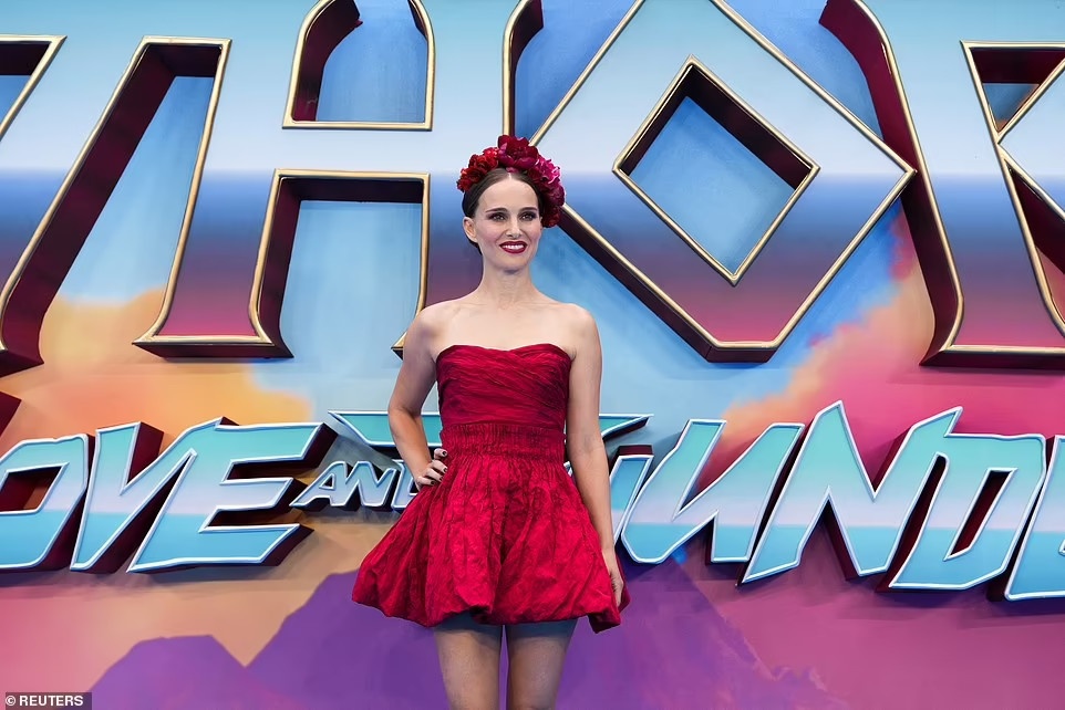 Natalie Portman anh 1