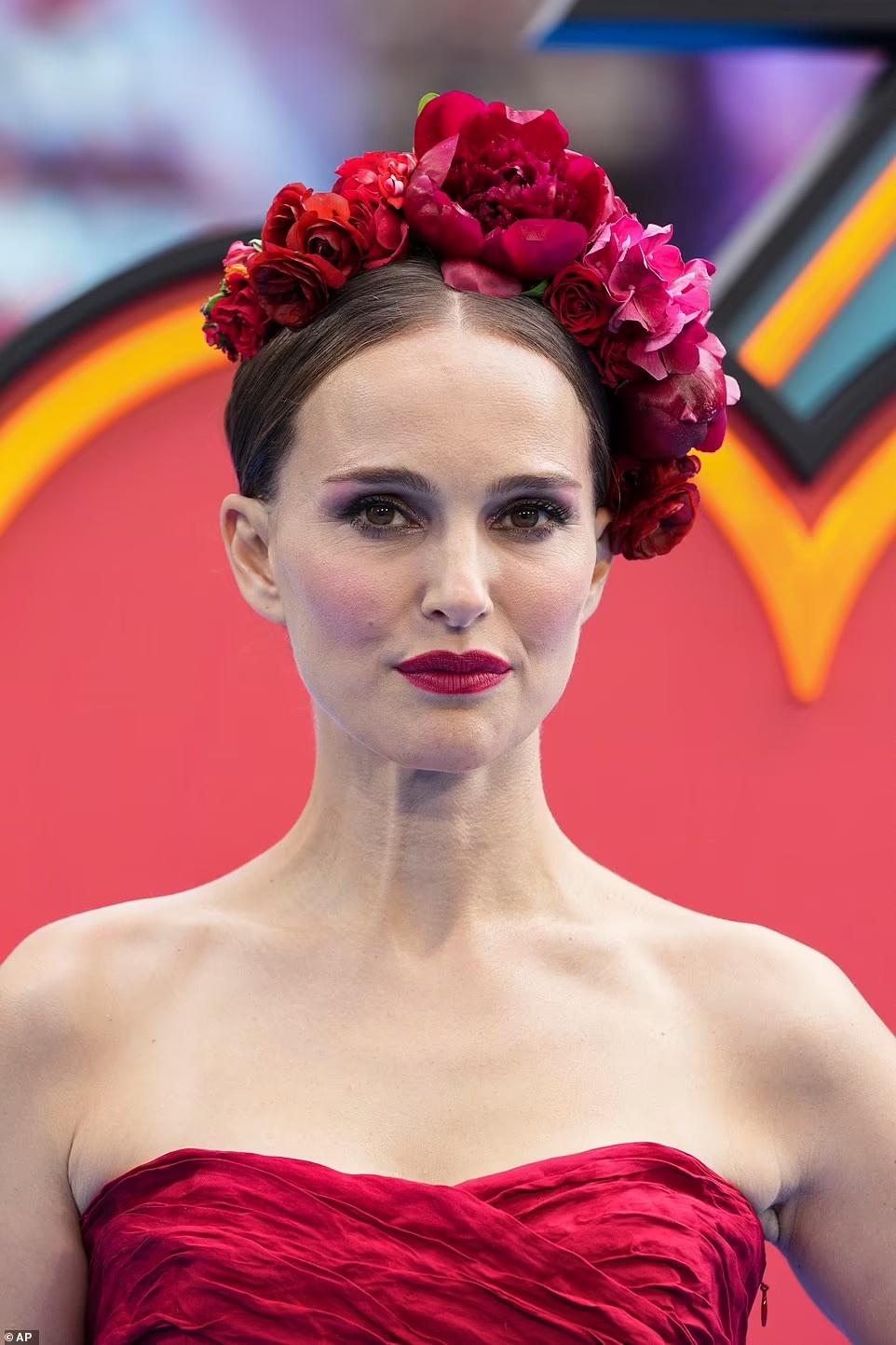 Natalie Portman ảnh 2 Natalie Portman anh 2