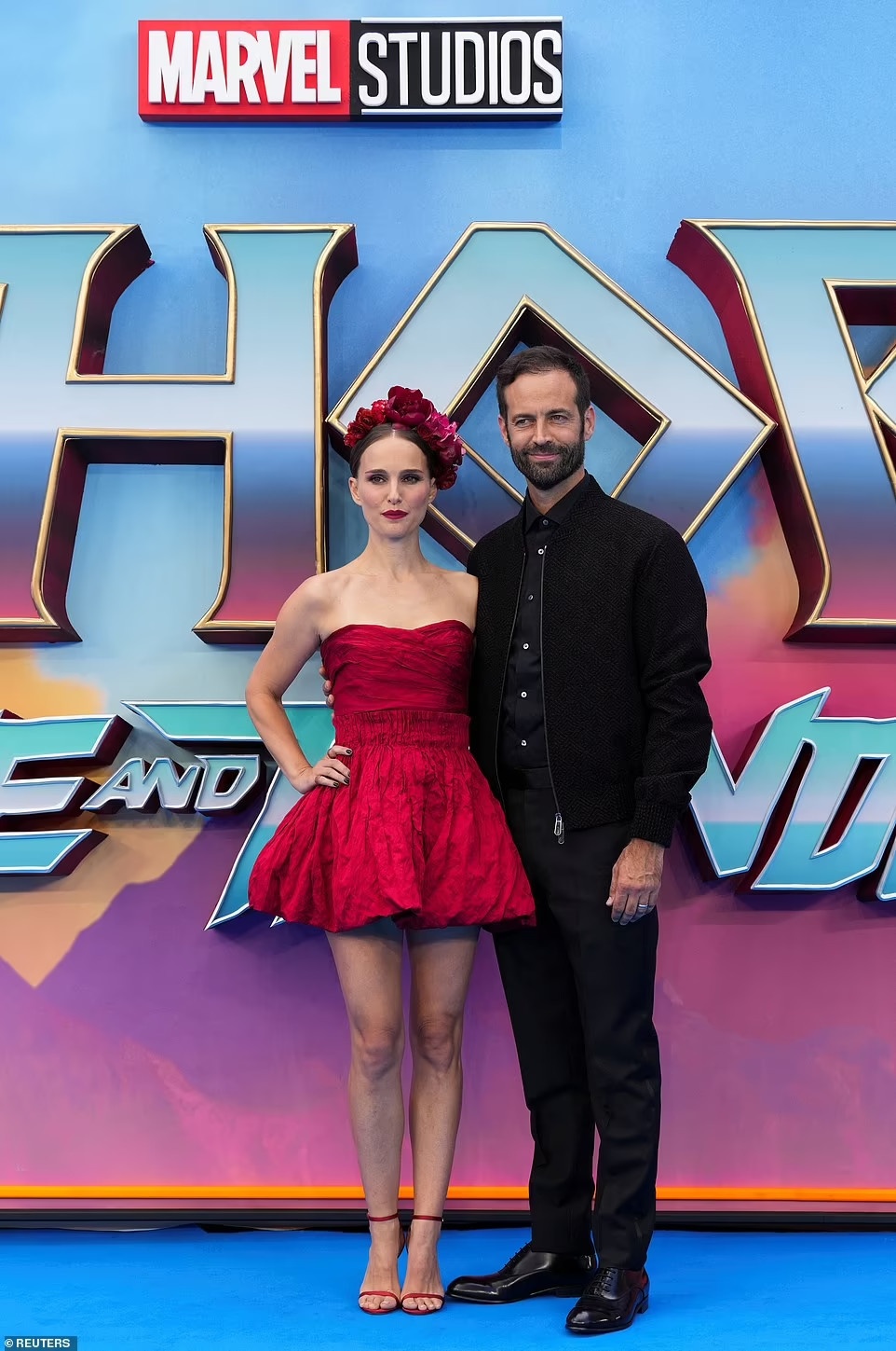 Natalie Portman ảnh 3 Natalie Portman anh 3