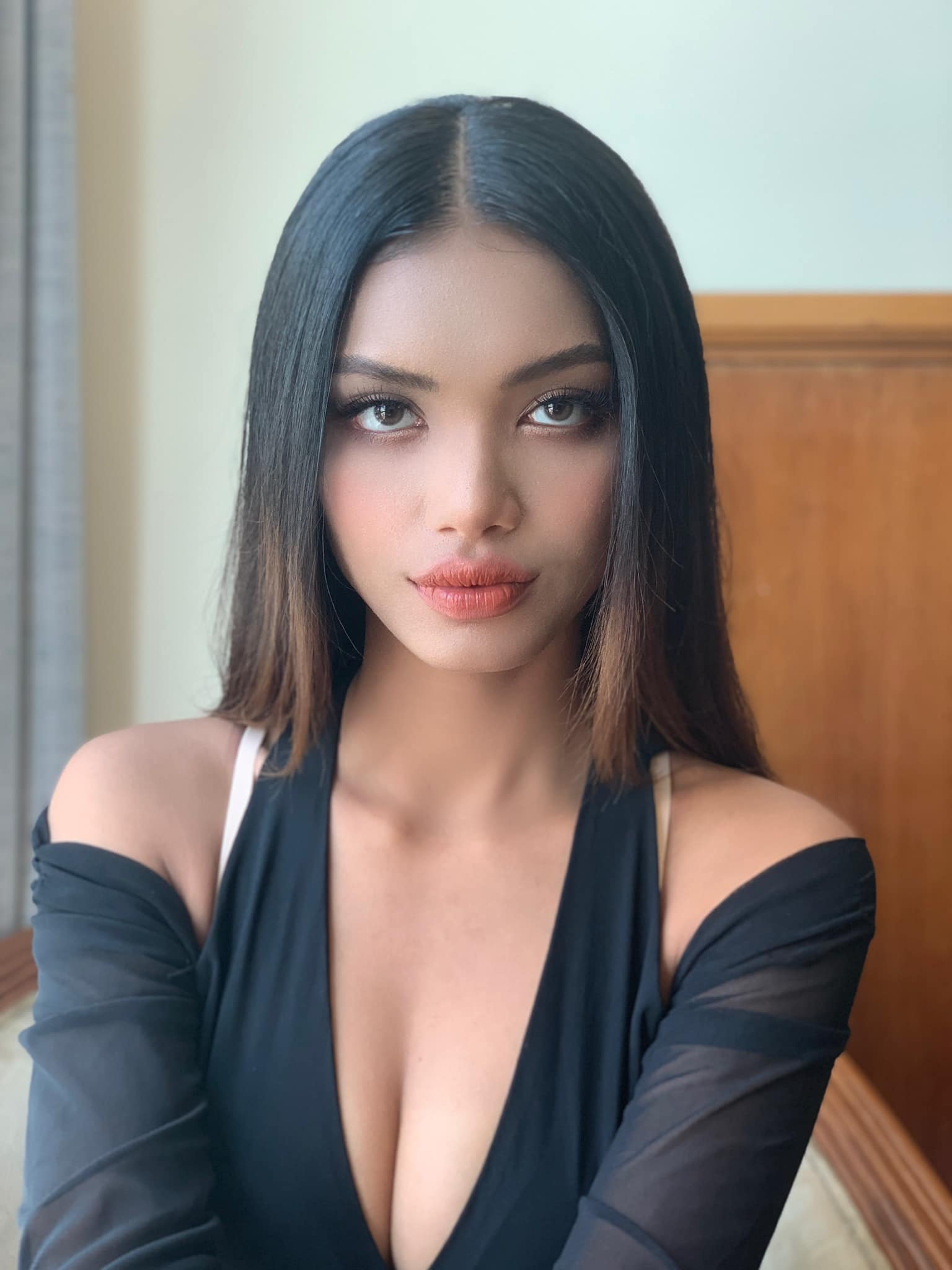 Hoa hau cac Dan toc Viet Nam anh 15