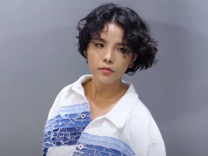 Vu Cat Tuong: 'Toi la gay' hinh anh