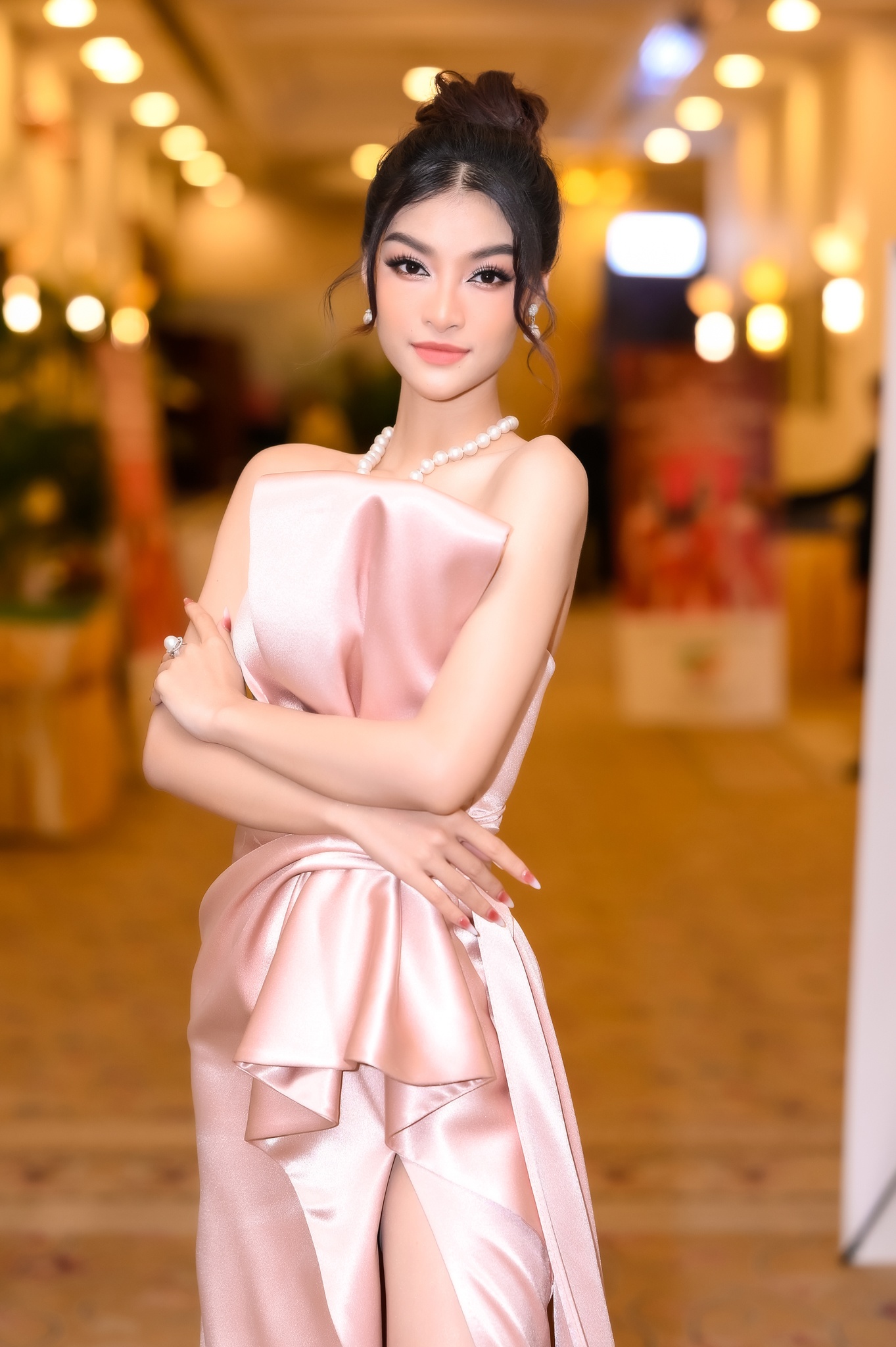 loan hoa hau o Viet Nam anh 4