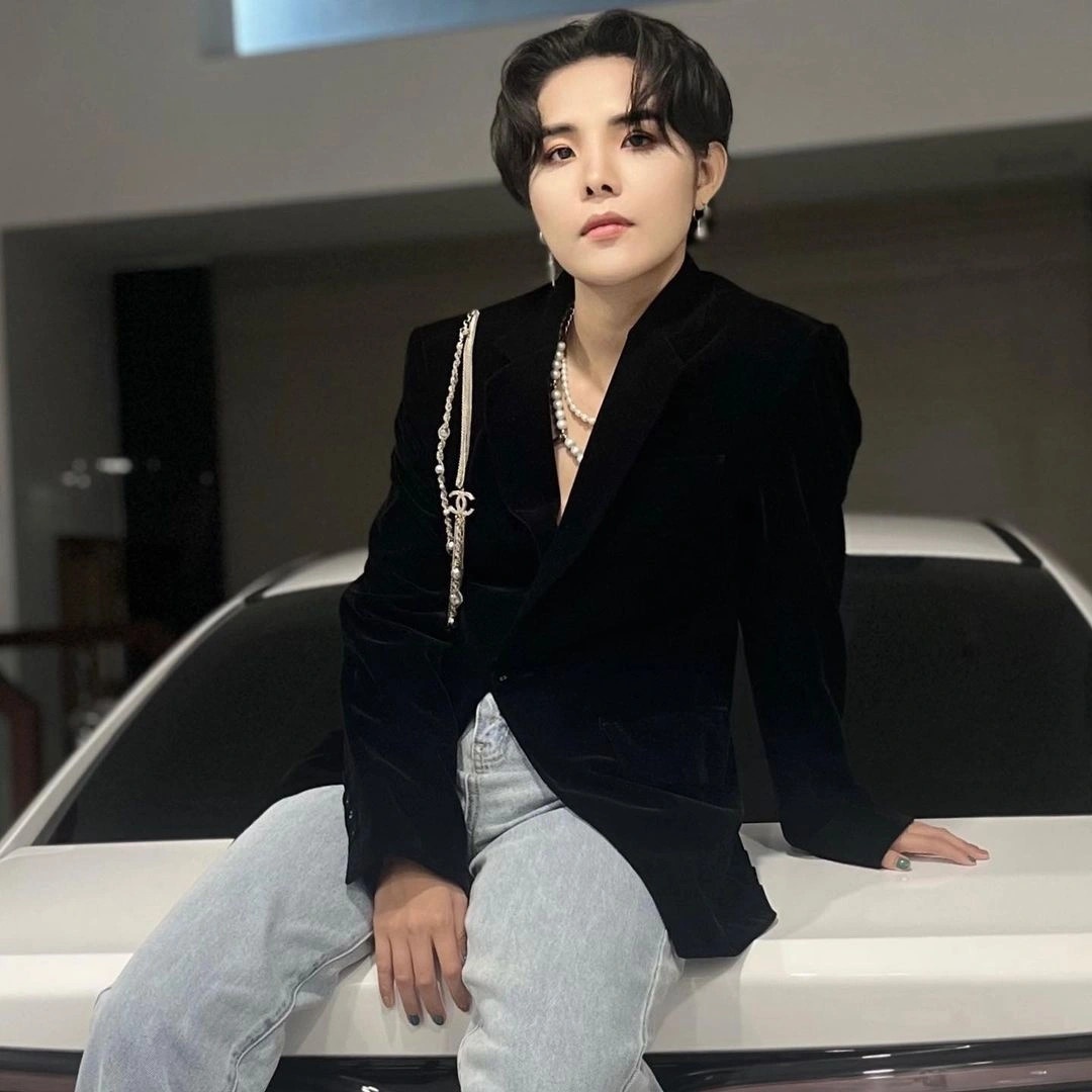 vu cat tuong cong khai gioi tinh anh 3