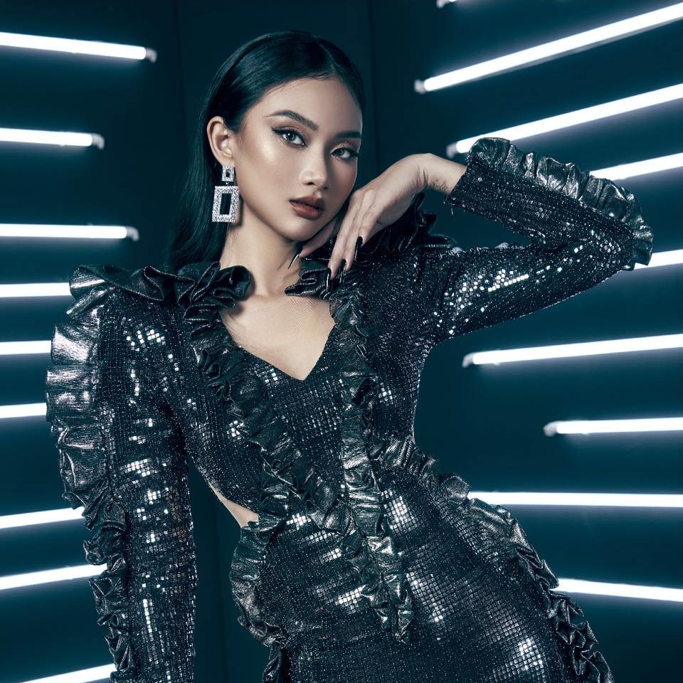 hoa hau cac dan toc Viet Nam anh 7