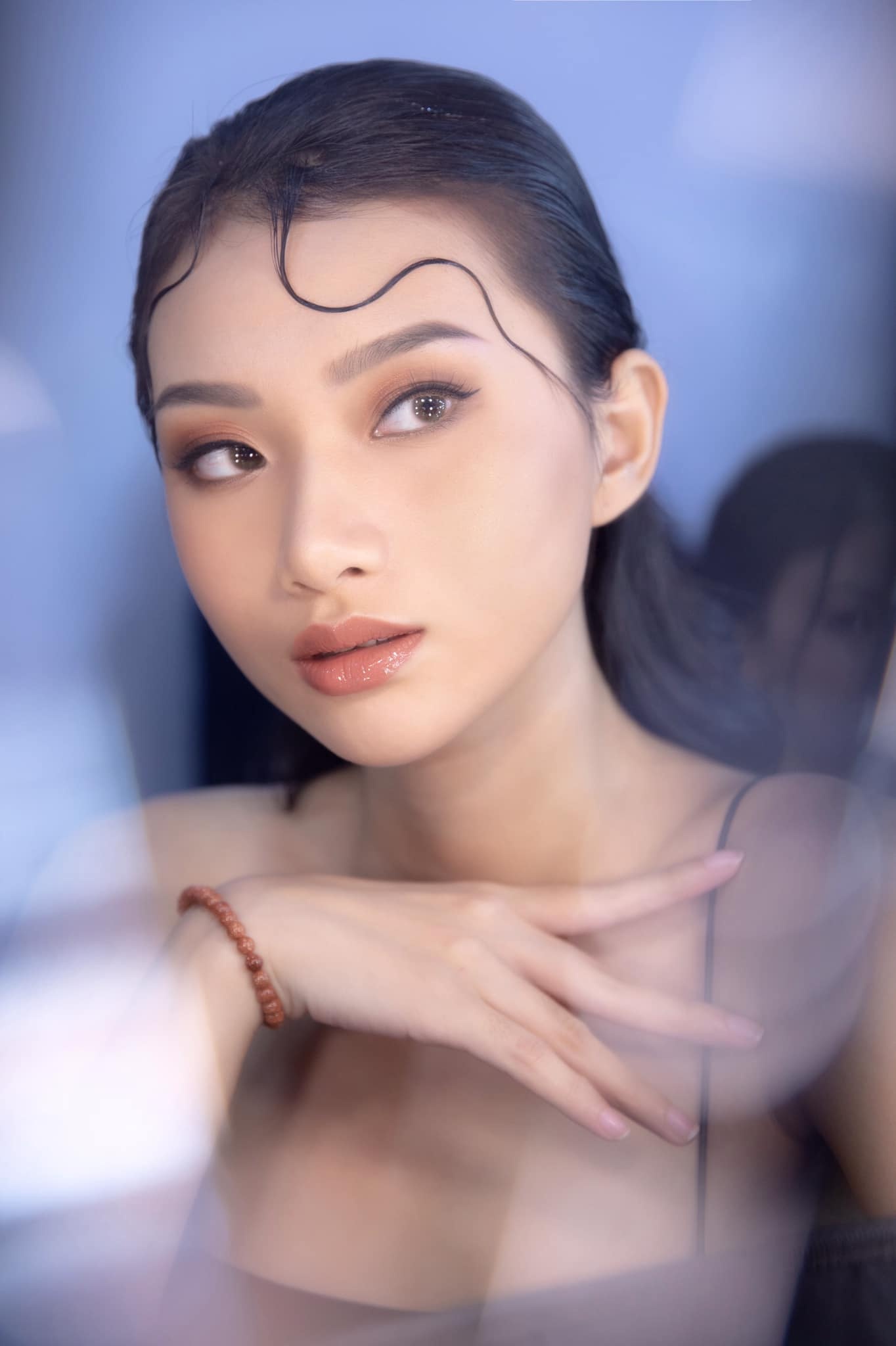 hoa hau cac dan toc Viet Nam anh 8