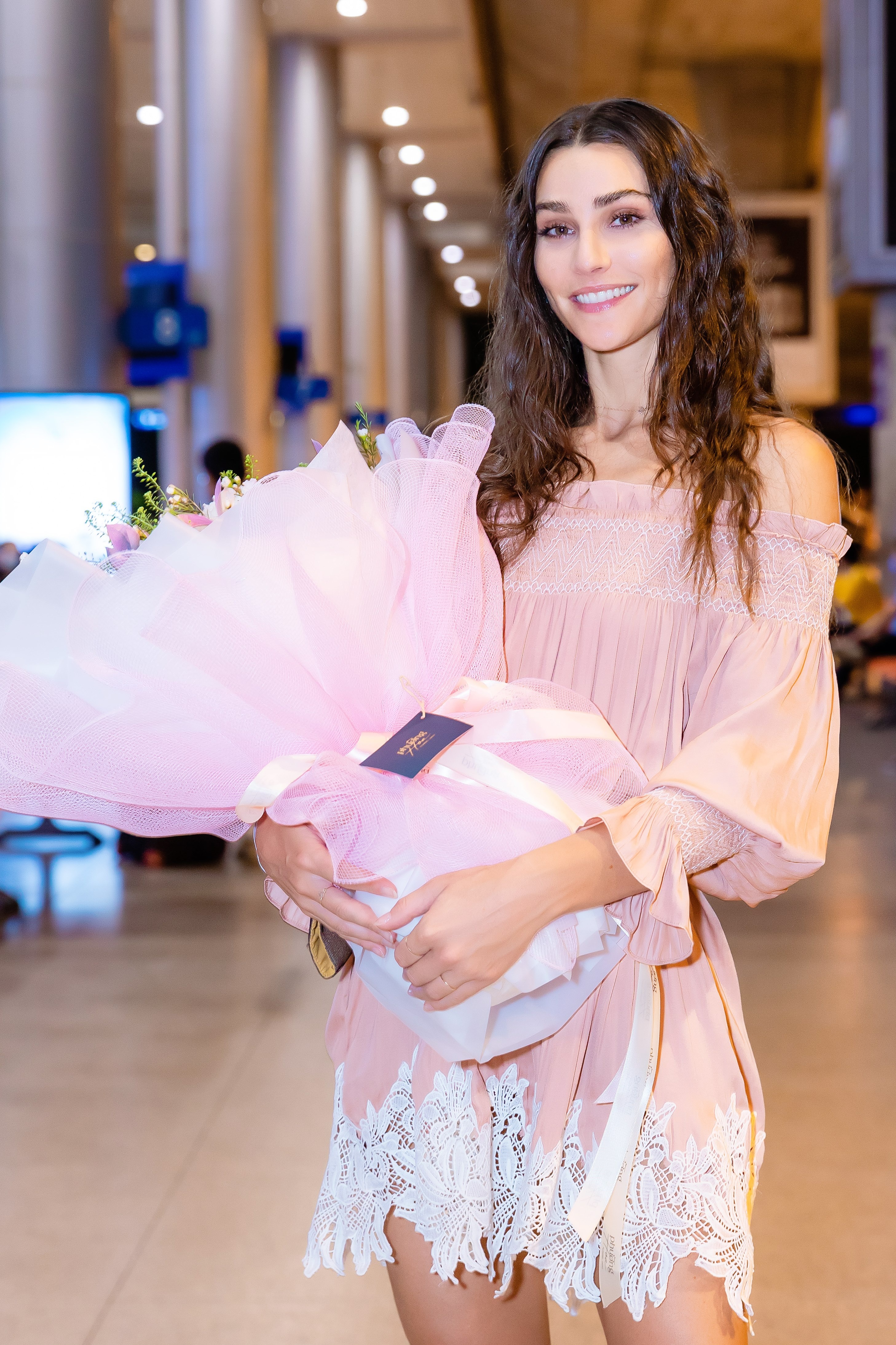 hai hoa hau trai dat den Viet Nam anh 4