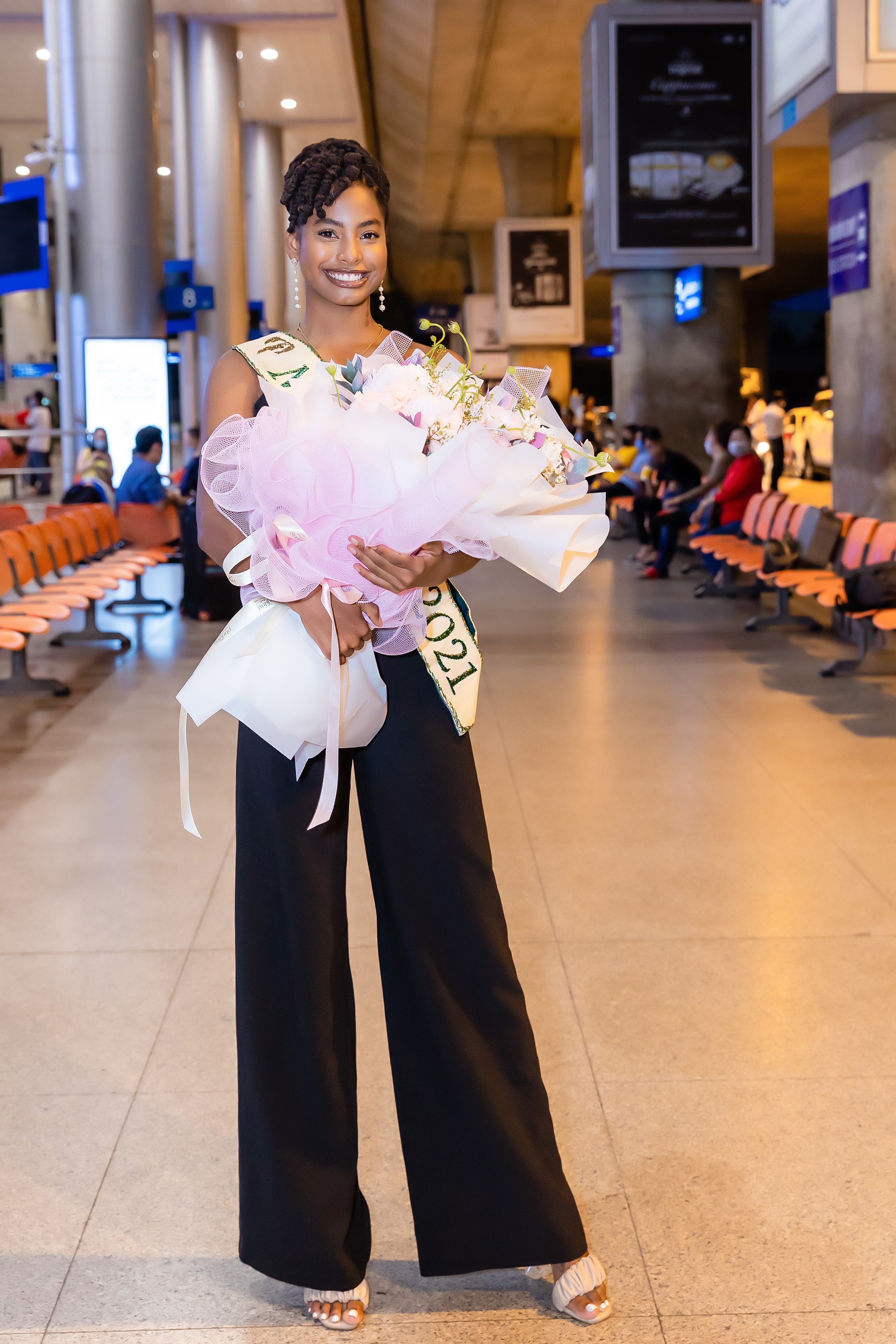 hai hoa hau trai dat den Viet Nam anh 8