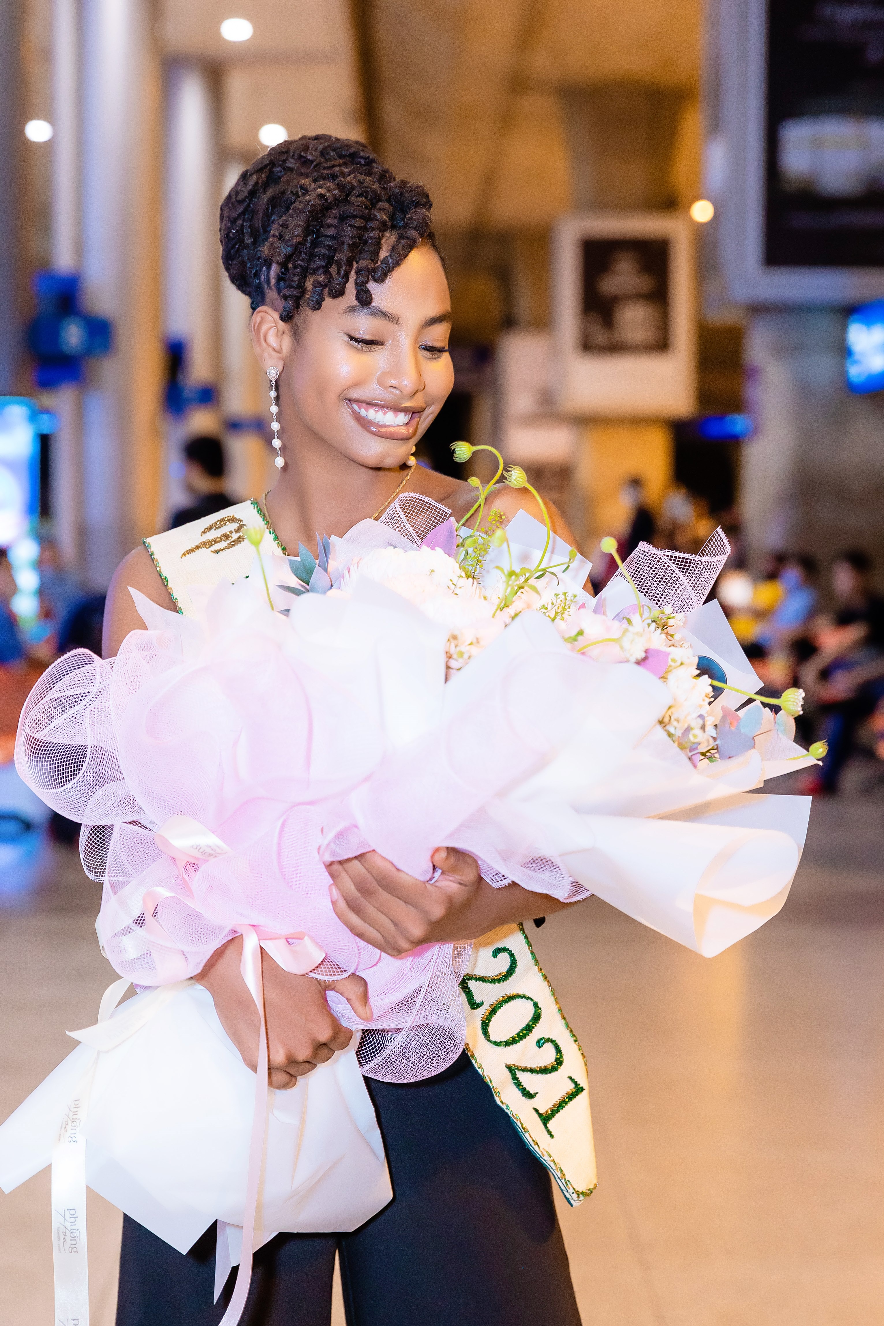 hai hoa hau trai dat den Viet Nam anh 7