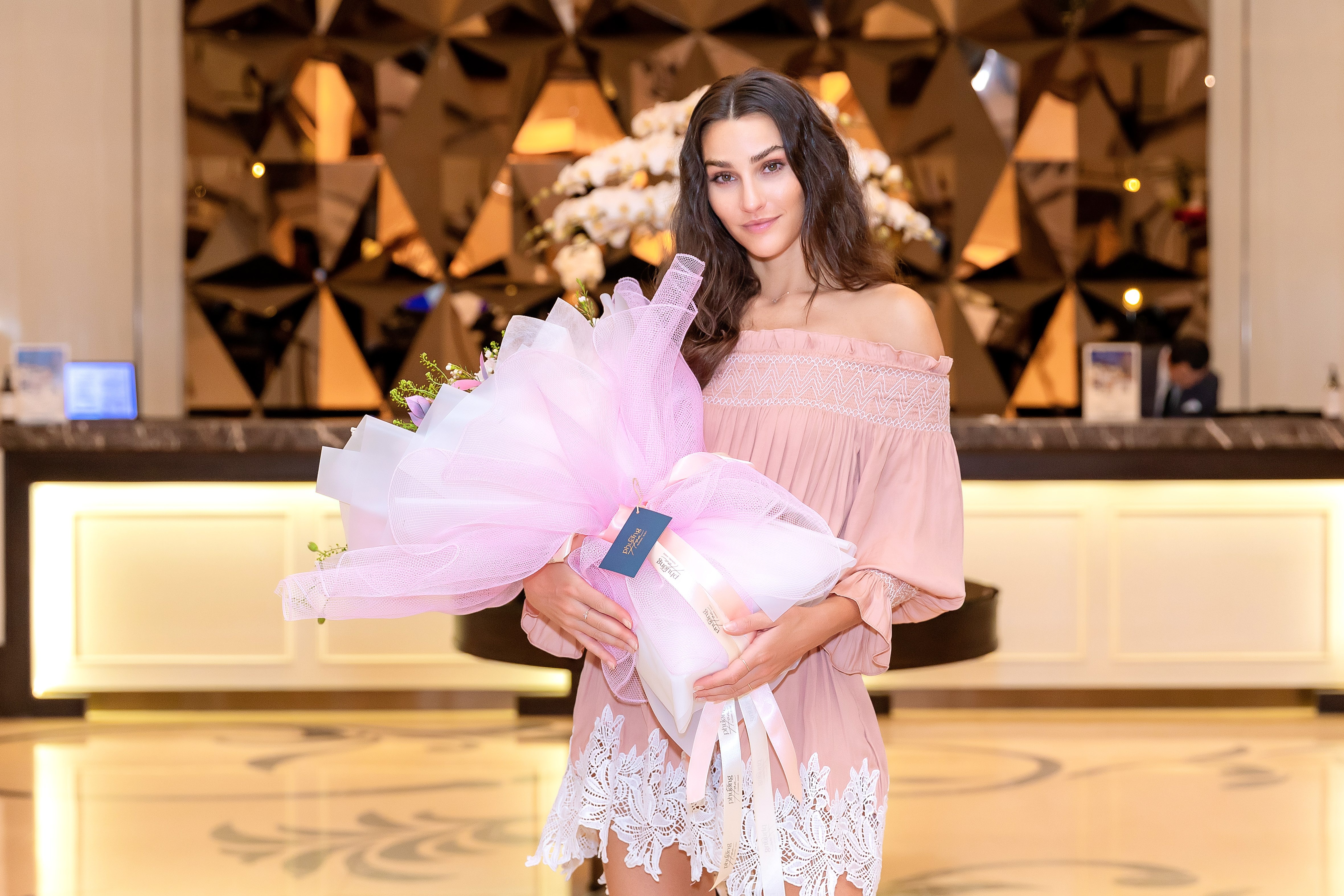 hai hoa hau trai dat den Viet Nam anh 6