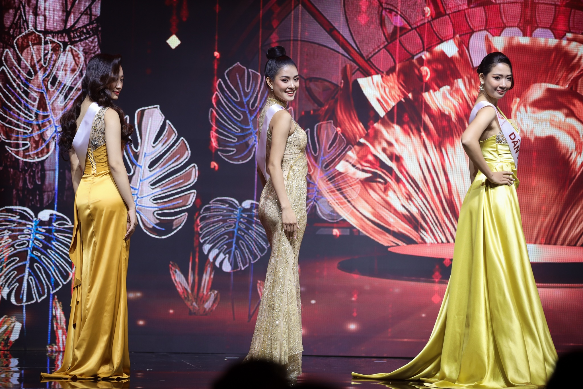 thi sinh hoa hau cac dan toc viet nam anh 11