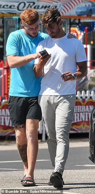 show Love Island ảnh 3 show Love Island anh 3