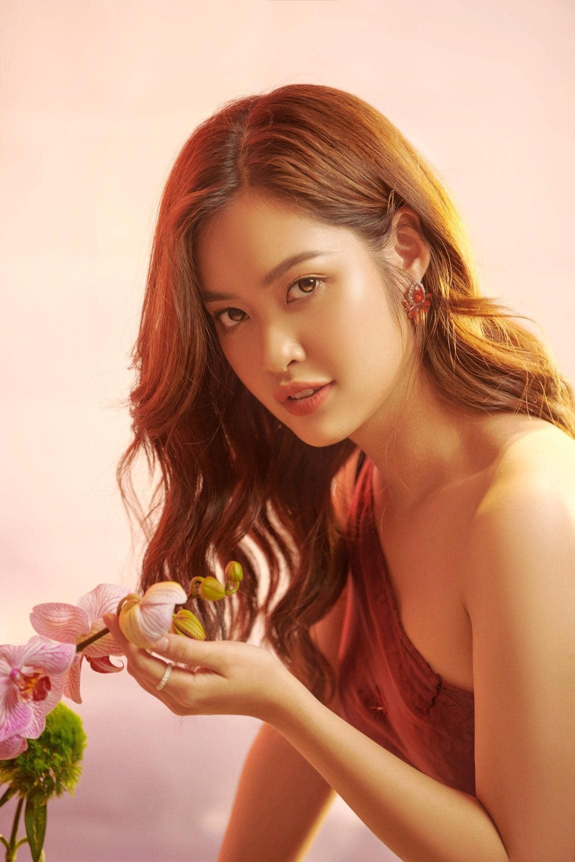 hoa hau cac dan toc anh 8