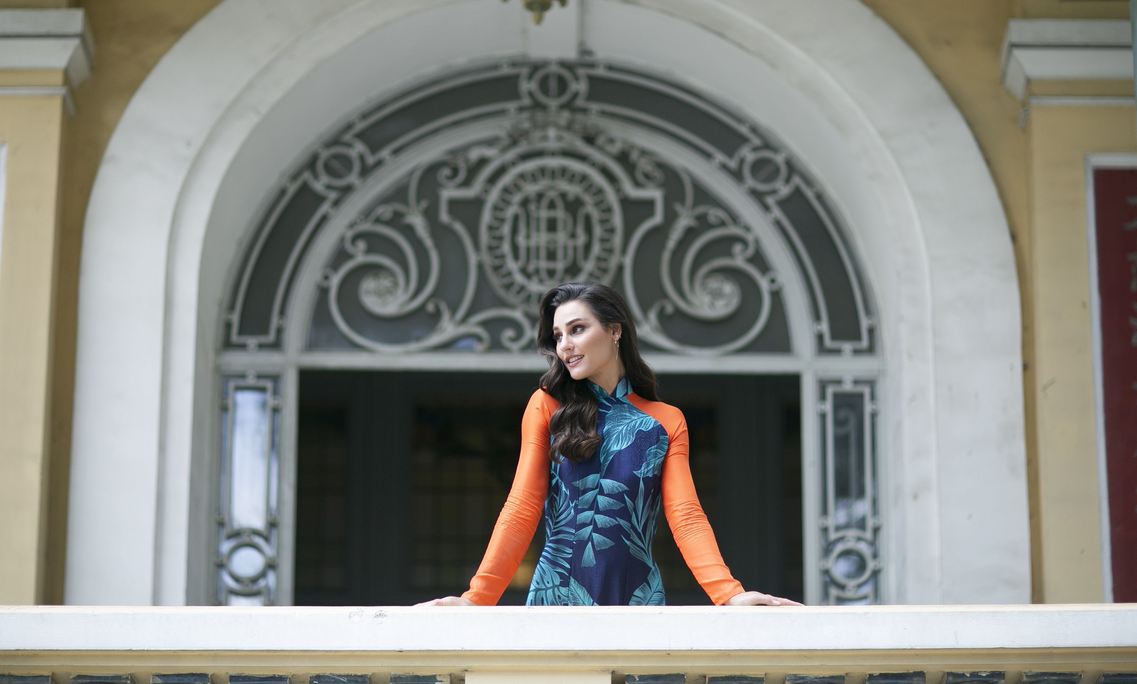 hoa hau cac dan toc anh 4