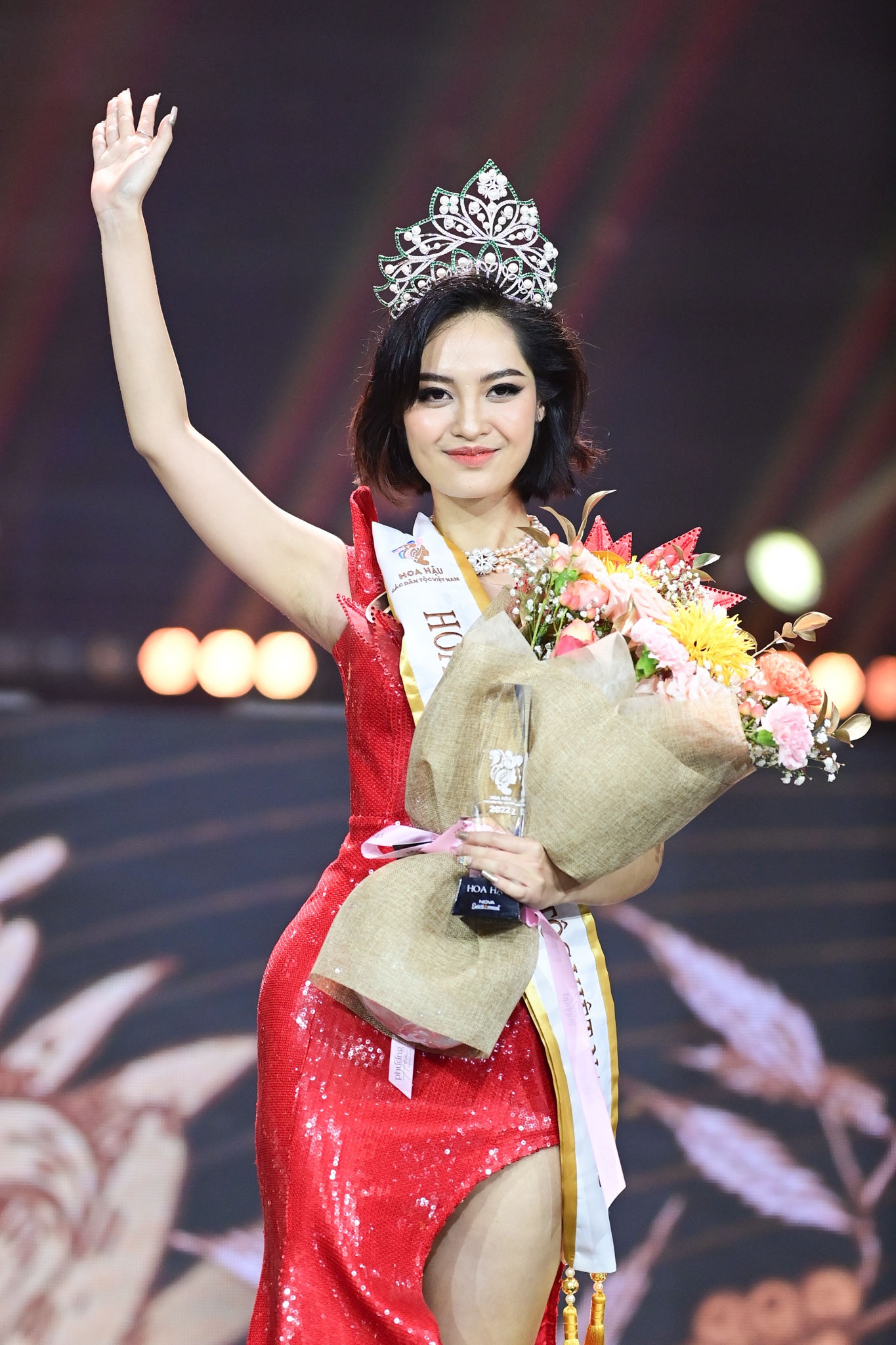 hoa hậu dân tộc ảnh 2 hoa hau dan toc anh 2