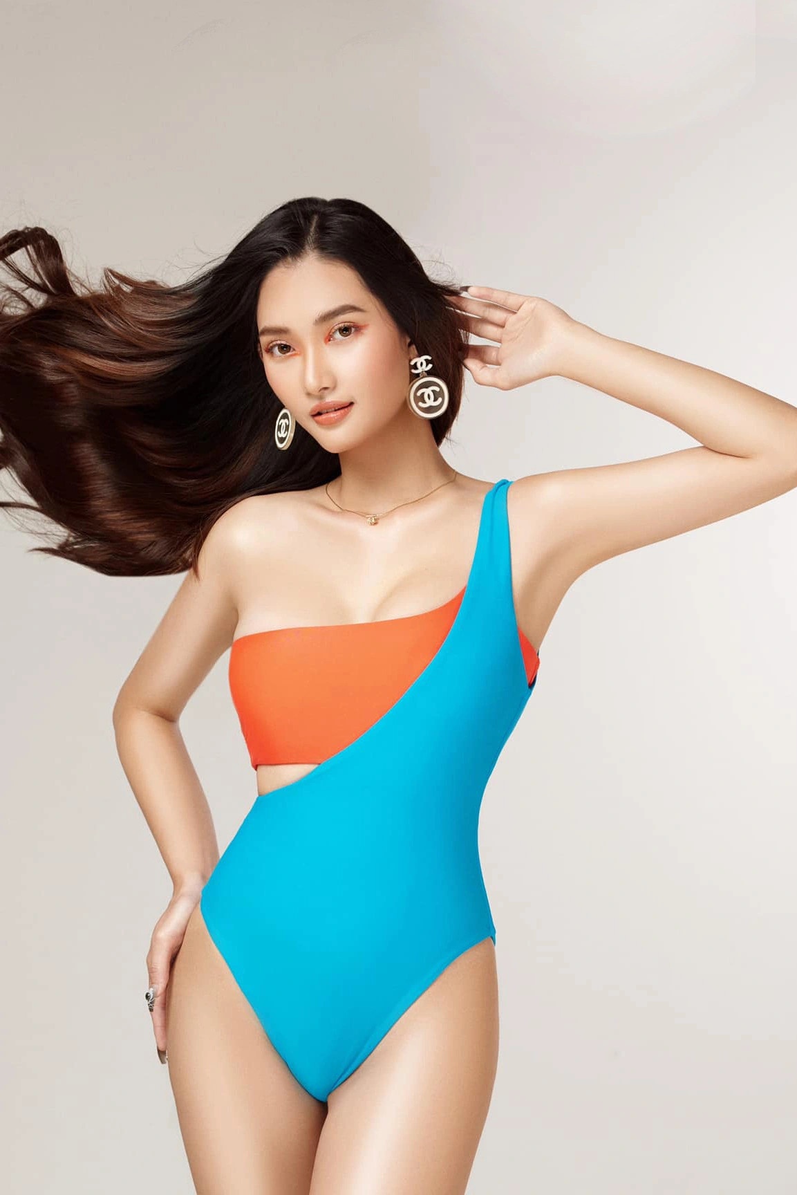 hoa hau cac dan toc Viet Nam anh 10