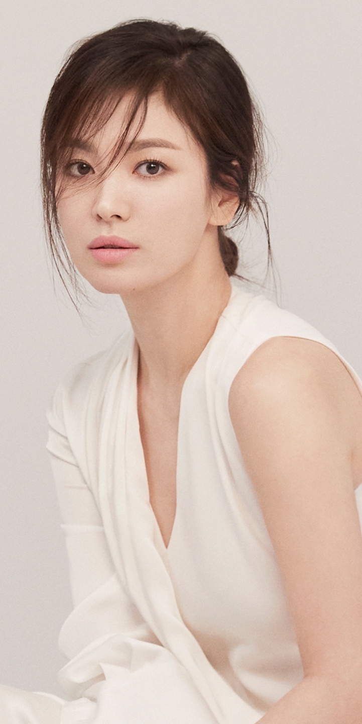 dien vien song hye kyo anh 1