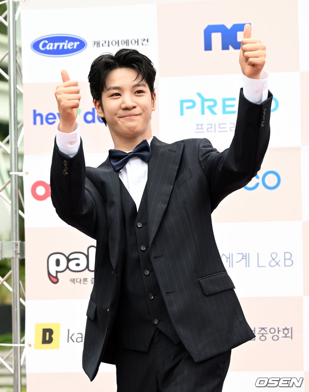 Kim So Yeon o tuoi 42 anh 8