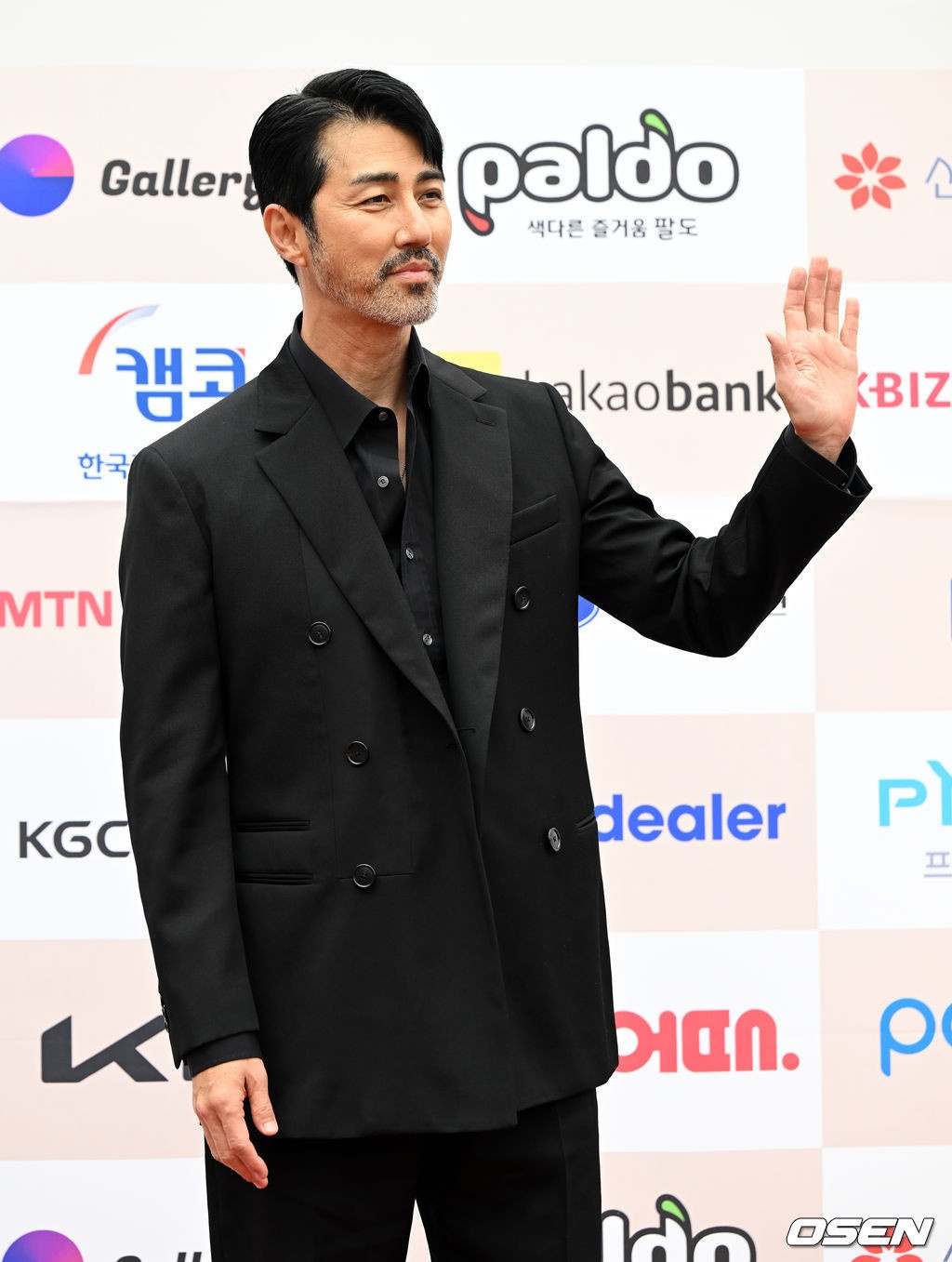 Kim So Yeon o tuoi 42 anh 7