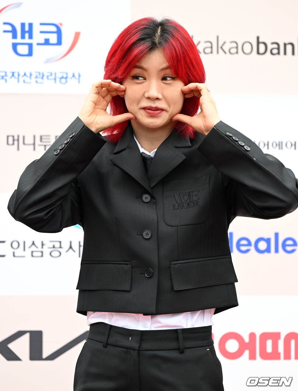 Kim So Yeon o tuoi 42 anh 6