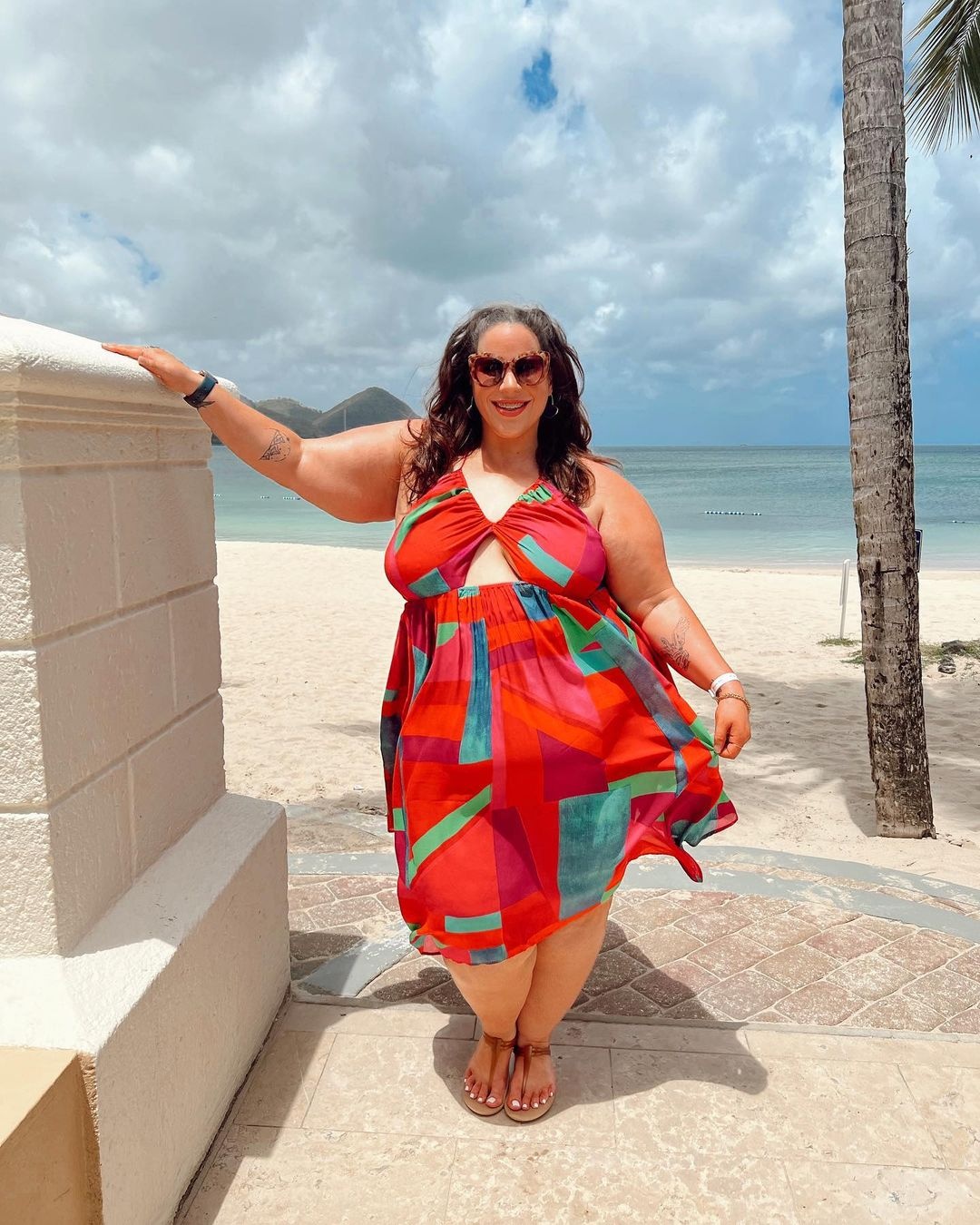 Whitney Way Thore nặng 158 kg ảnh 4 Whitney Way Thore nang 158 kg anh 4