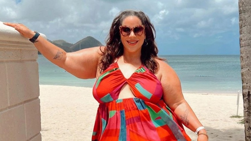 Dien vien nang 158 kg thay doi sau 7 nam hinh anh