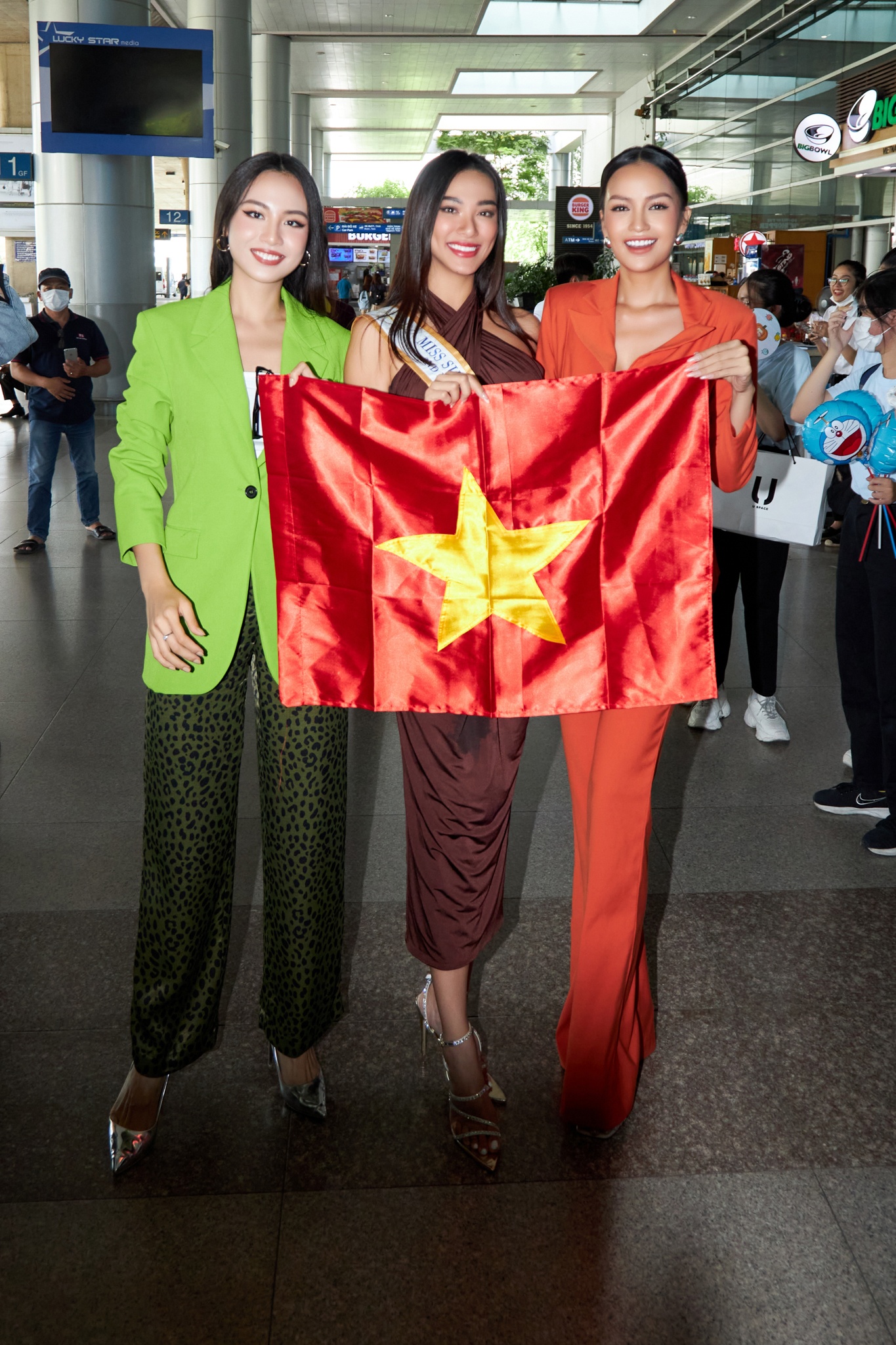 Á hậu Kim Duyên ảnh 2 A hau Kim Duyen anh 2