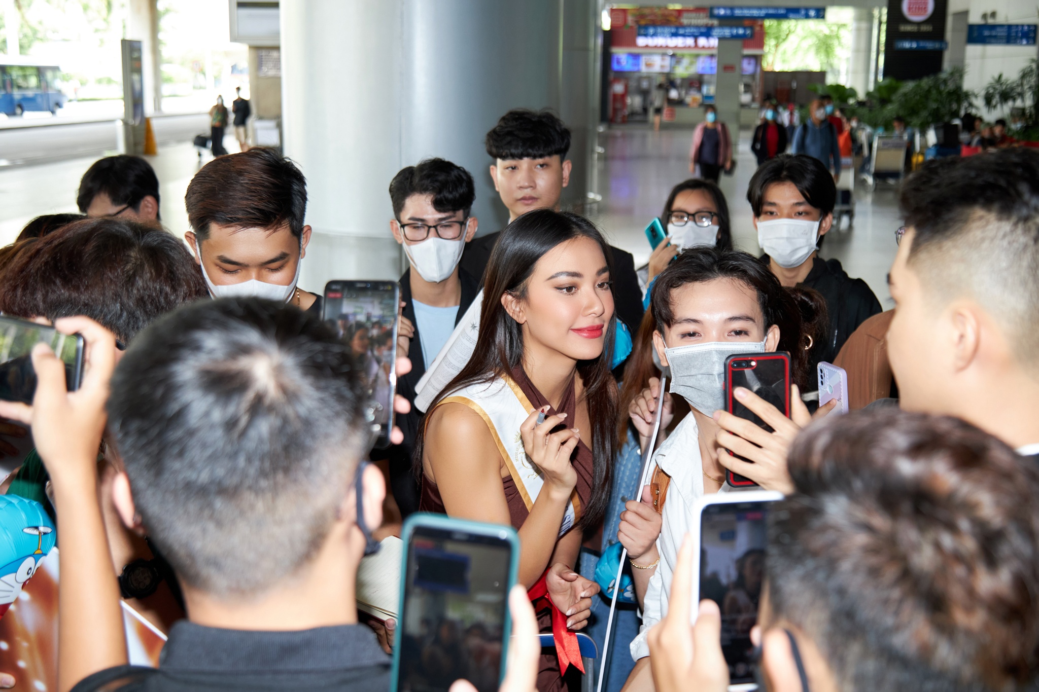 Á hậu Kim Duyên ảnh 5 A hau Kim Duyen anh 5